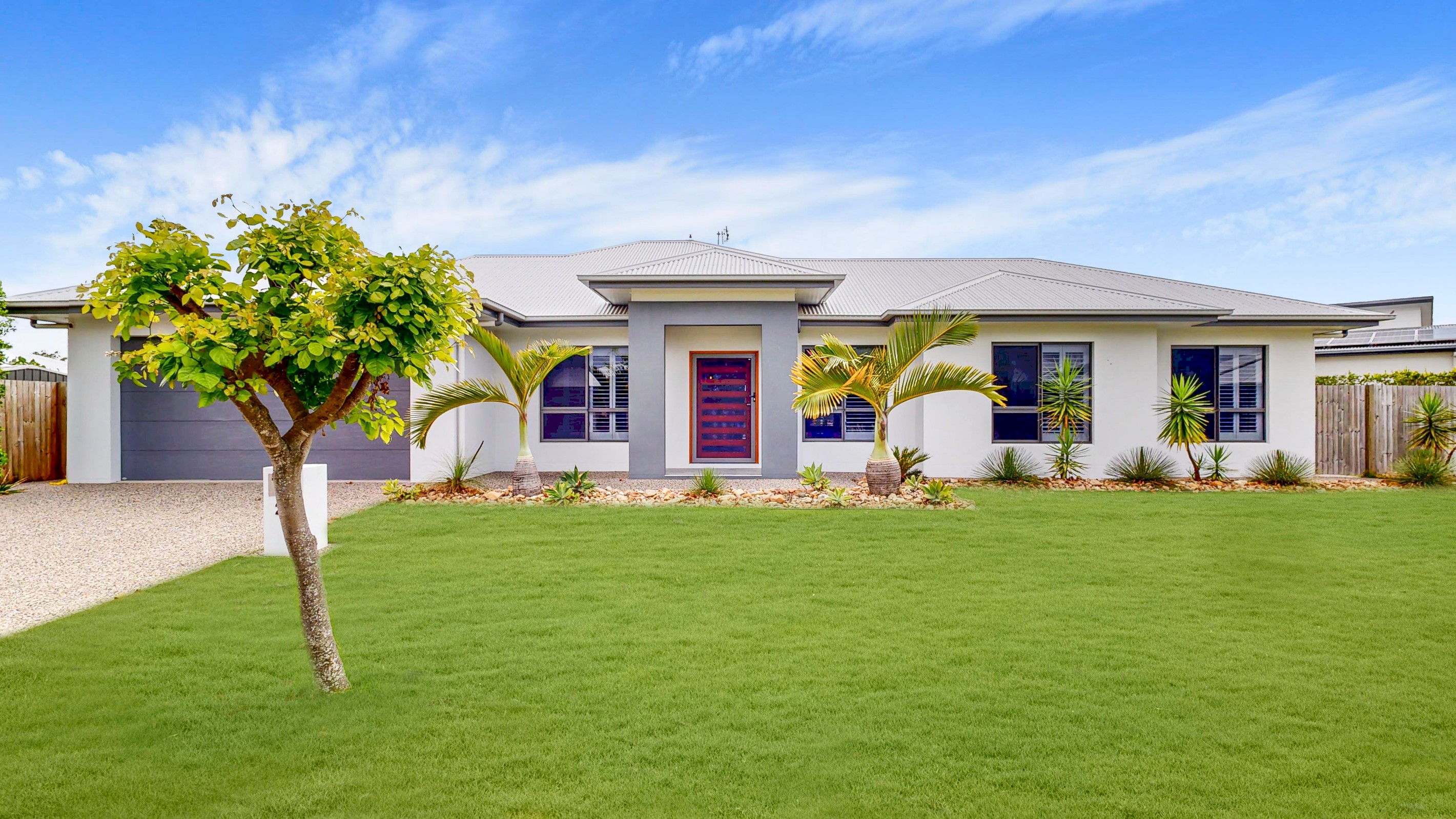 20 Taravale Street, Bohle Plains, QLD 4817