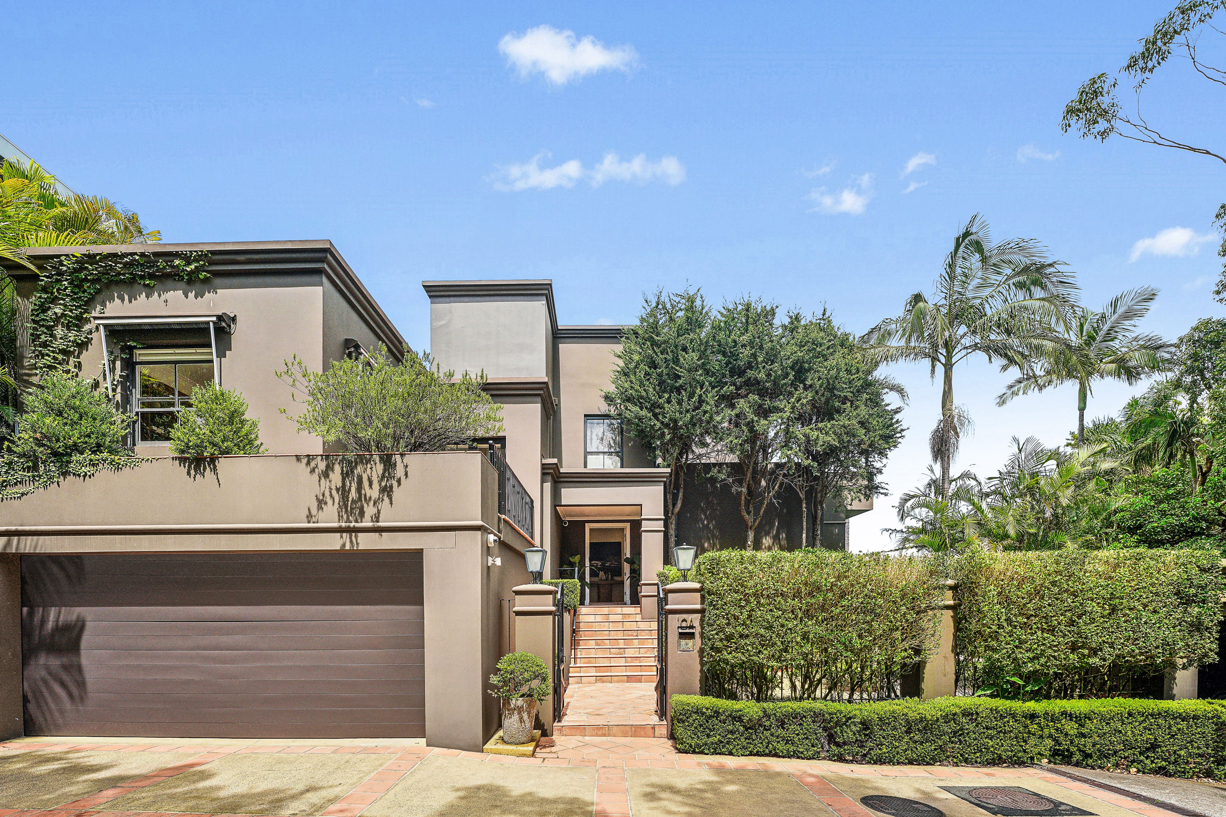 10A Dalley Avenue, Vaucluse, NSW 2030