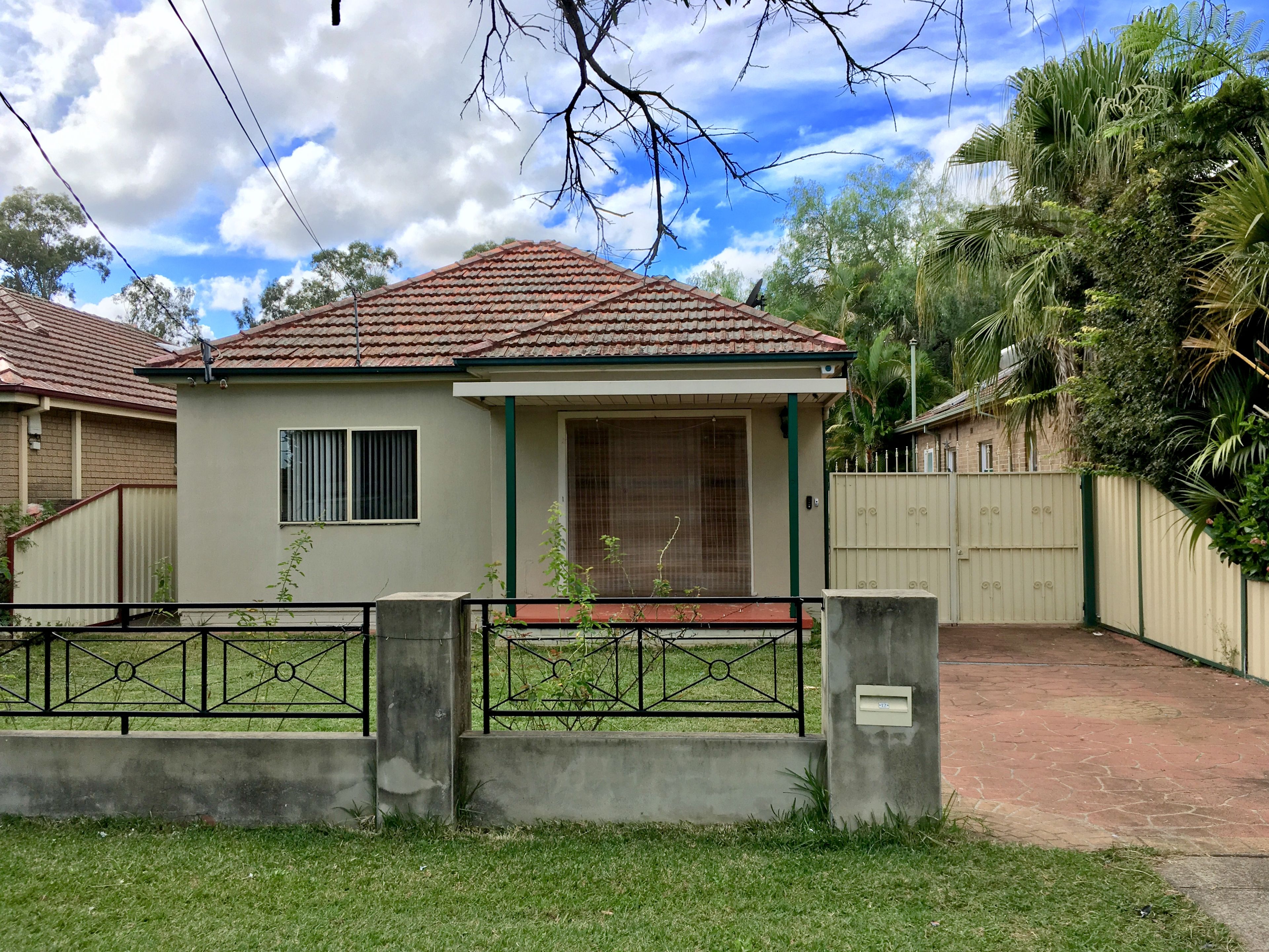 12 Alverstone Street, Riverwood, NSW 2210