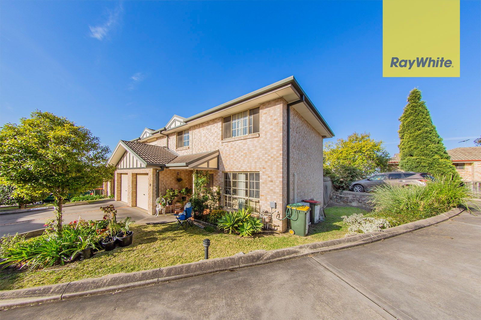 12/16 Filey Street, Blacktown, NSW 2148