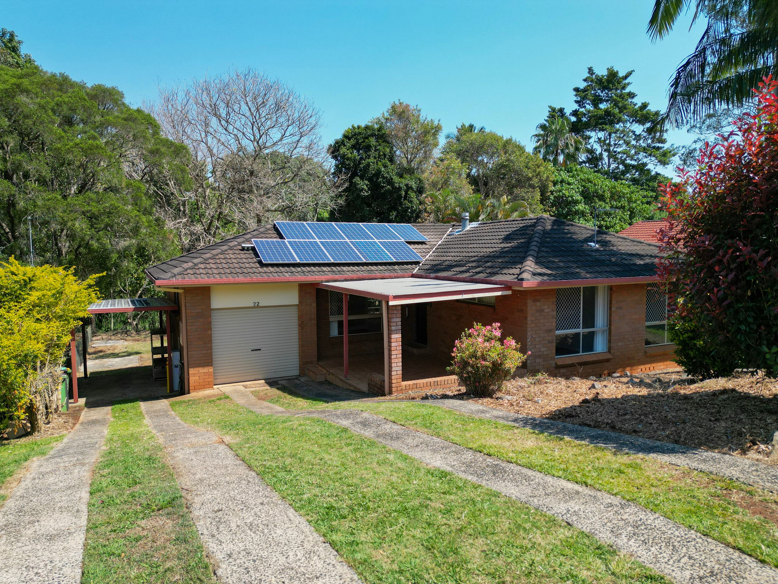 22 Graeme Avenue, Goonellabah NSW 2480