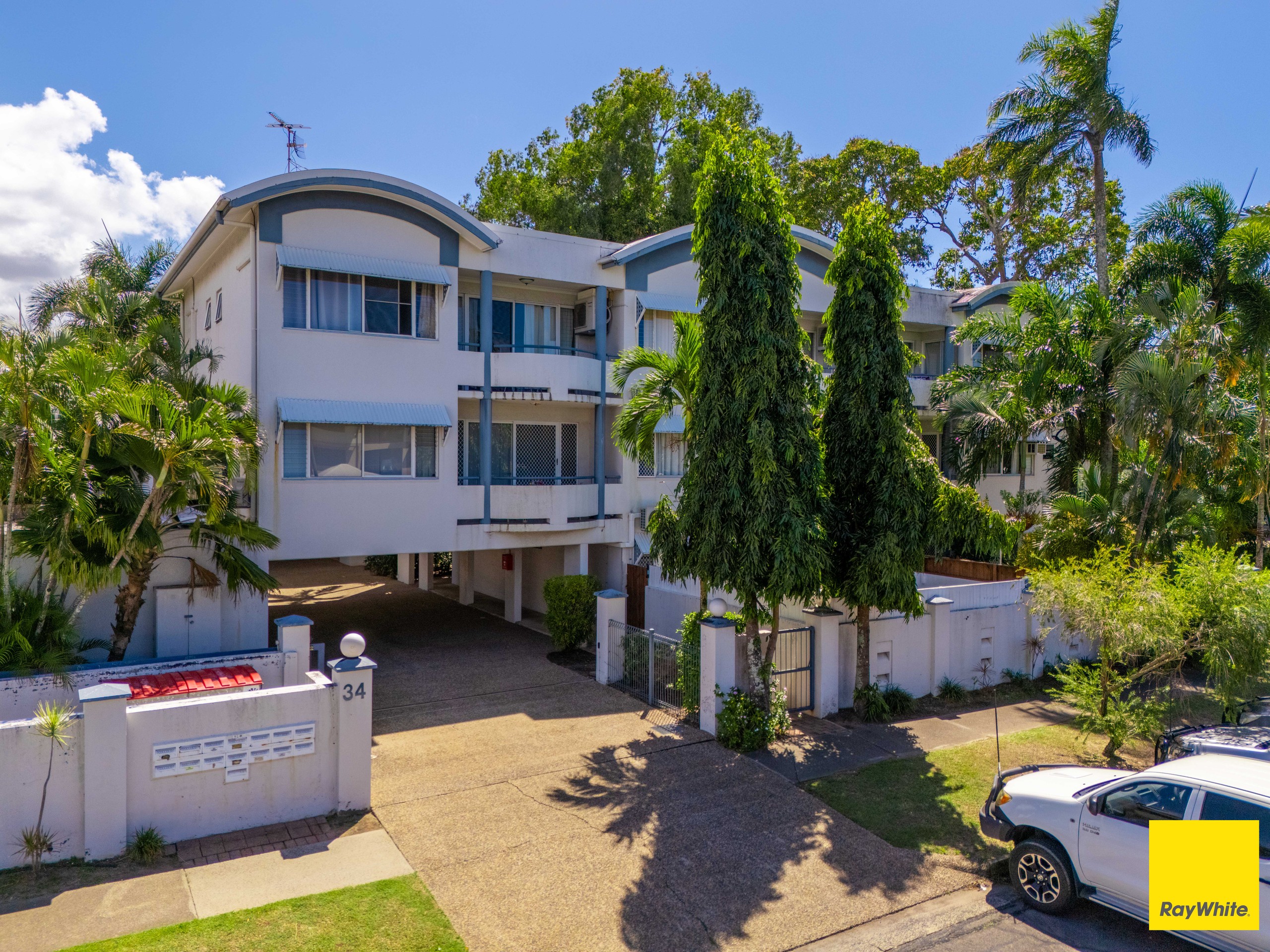 7/34-36 Minnie Street, Parramatta Park, QLD 4870