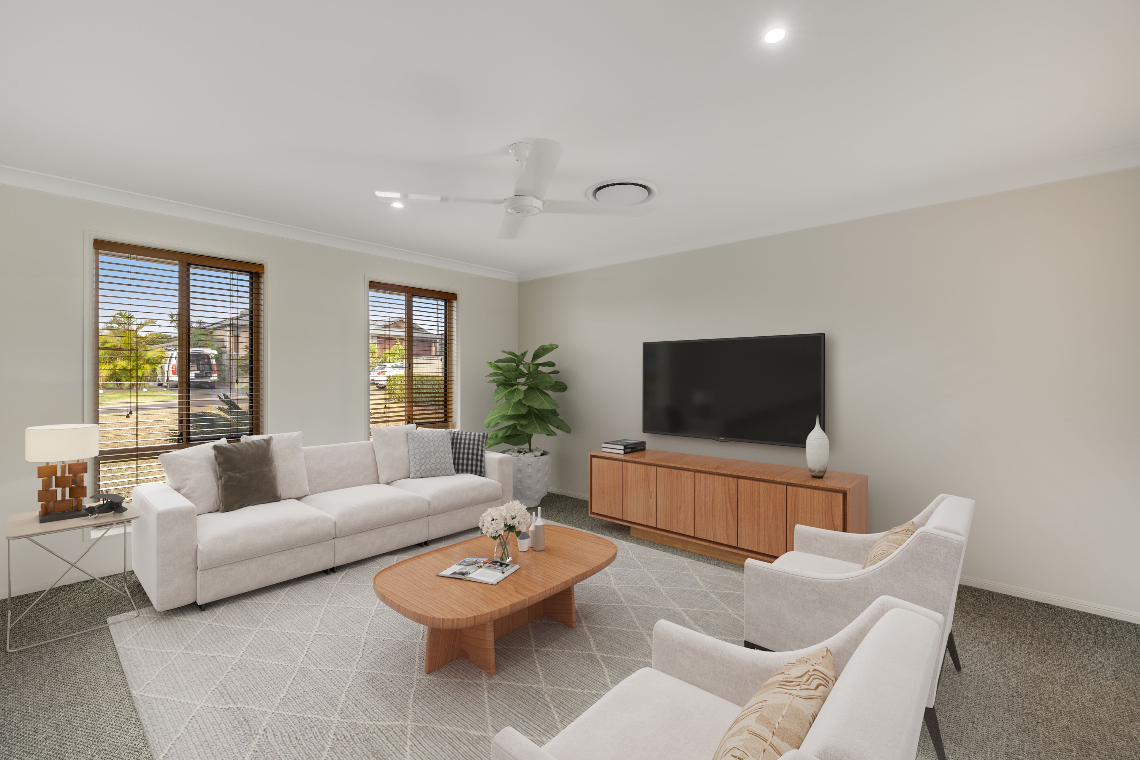 14 Smythe Drive, Highfields, QLD 4352