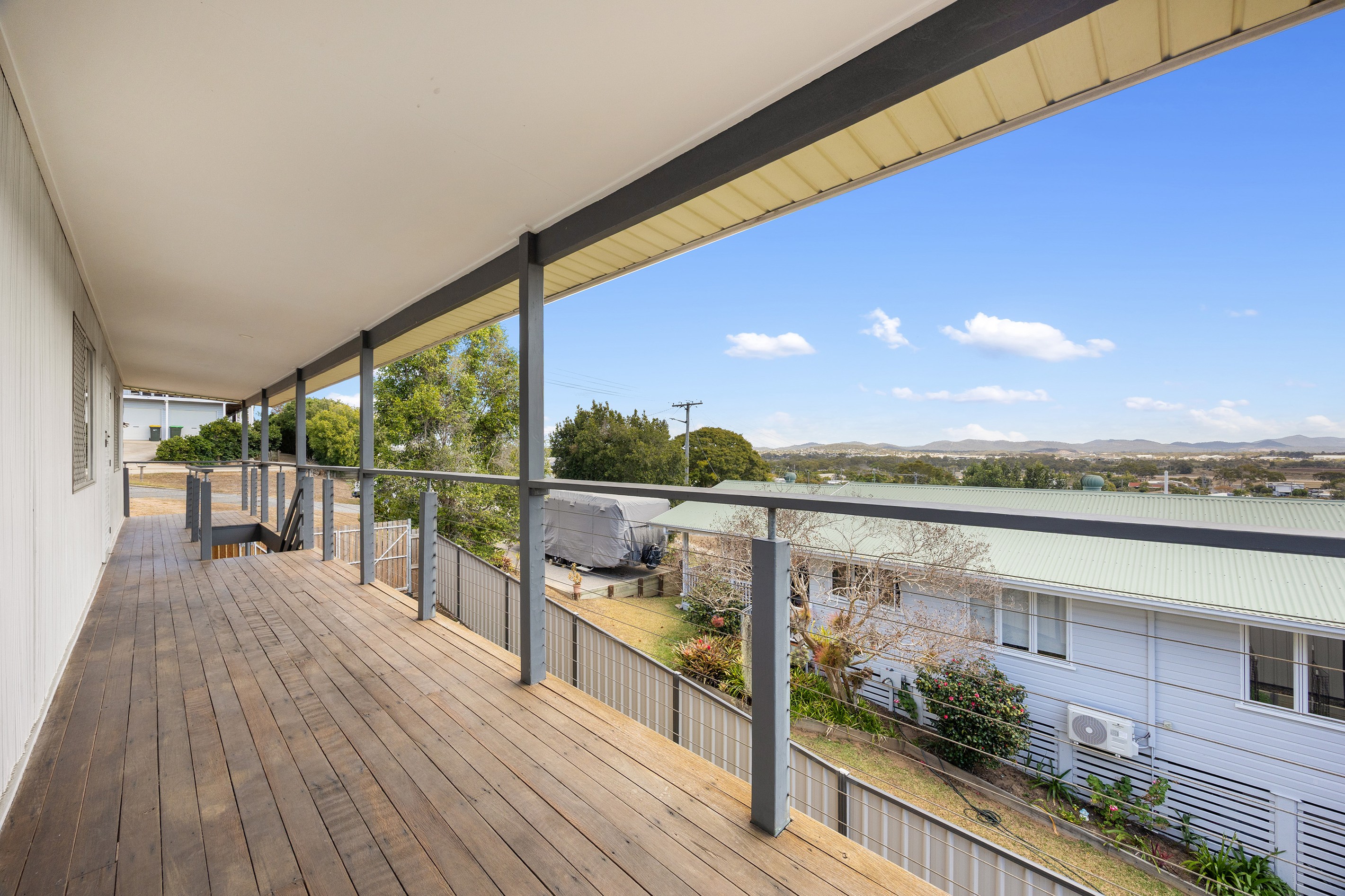 34 Smith Street, West Gladstone, QLD 4680