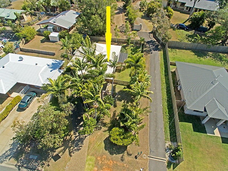 16 Meilland Street TENANT APPROVED, Yeppoon, QLD 4703