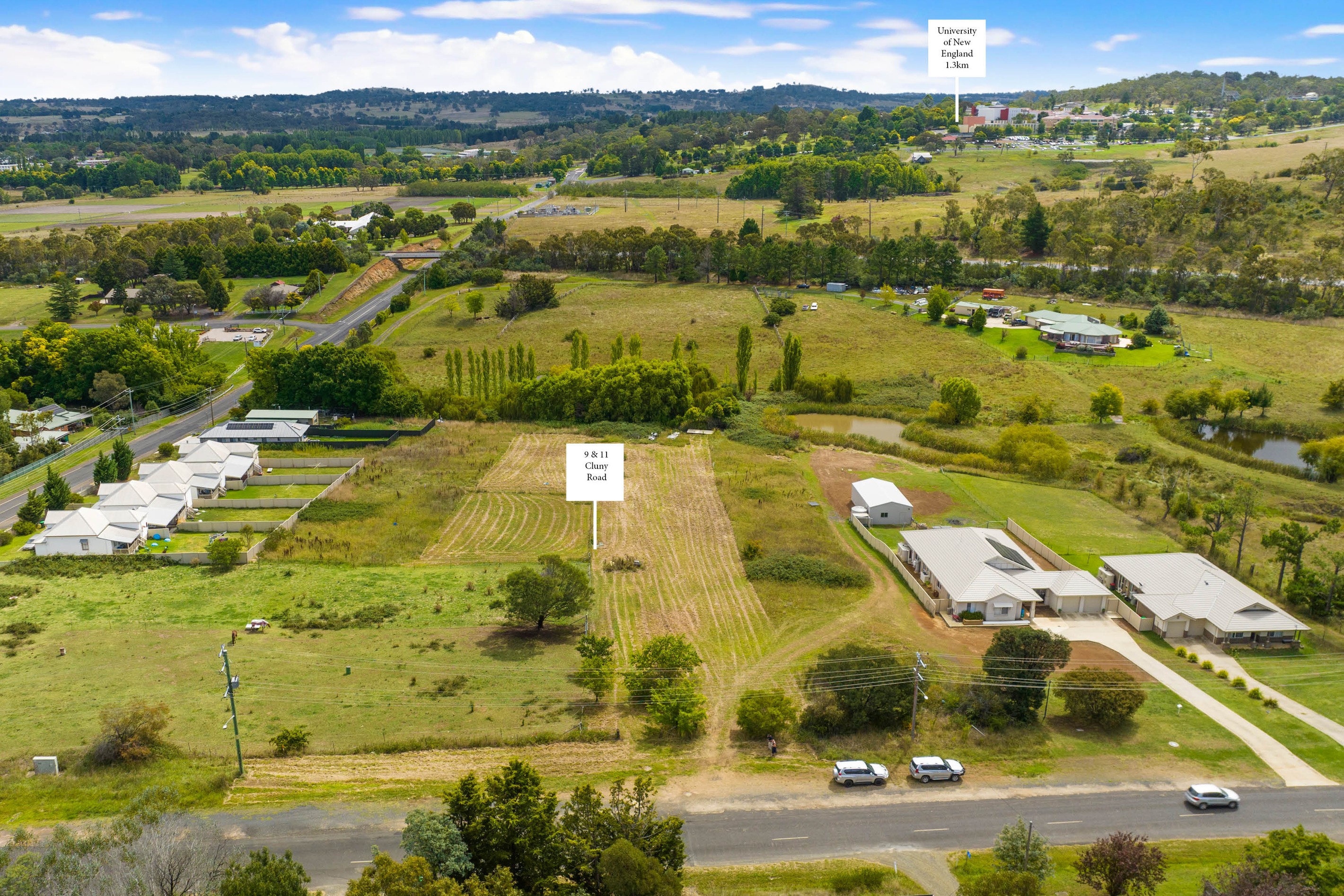 9 Cluny Road, Armidale, NSW 2350