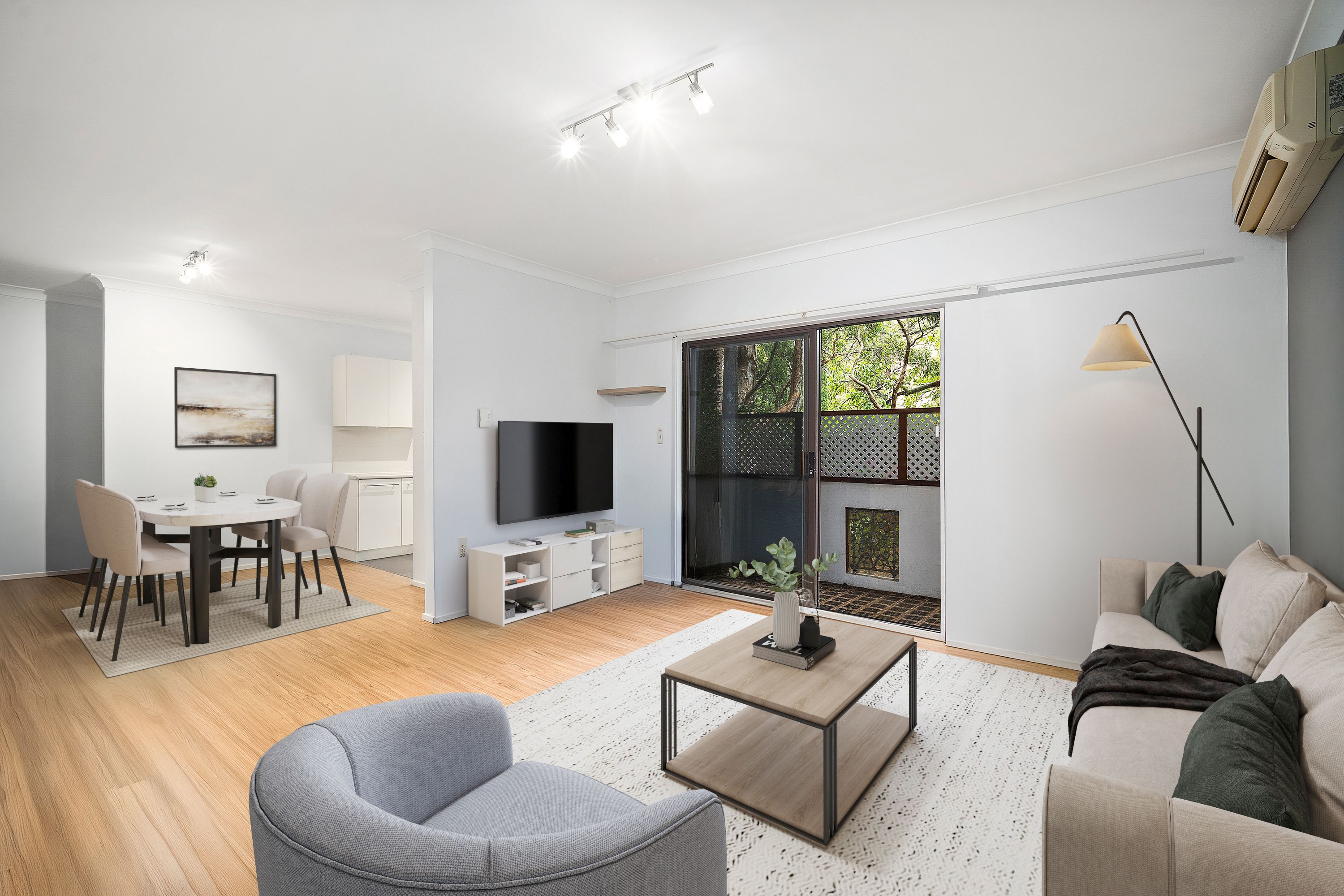1/6-8 Curtis Street, Caringbah, NSW 2229
