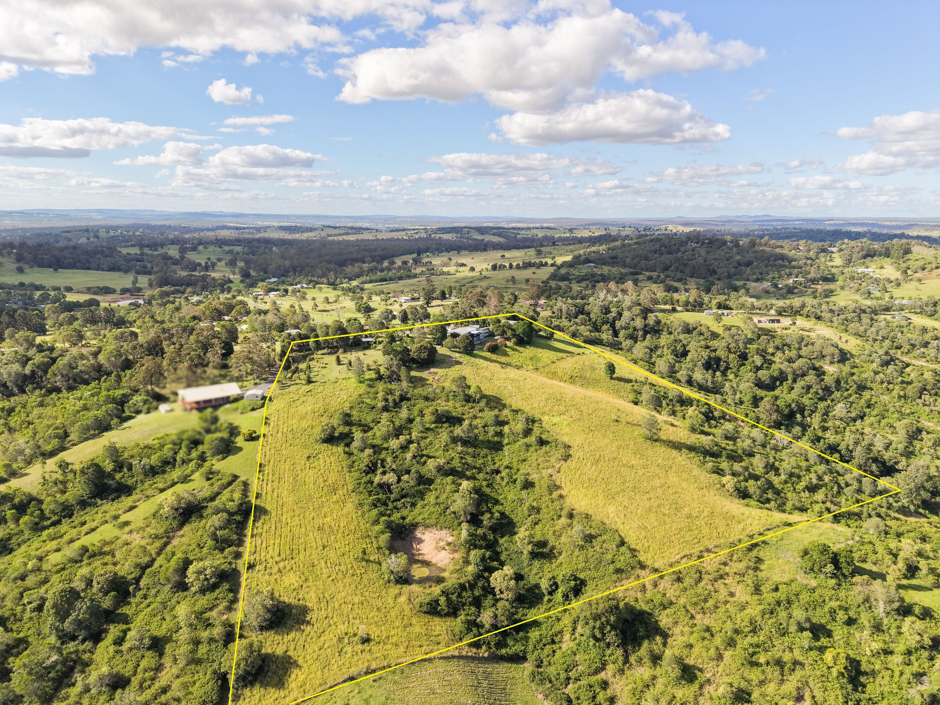 236 Mercer Springate Road, East Nanango, QLD 4615