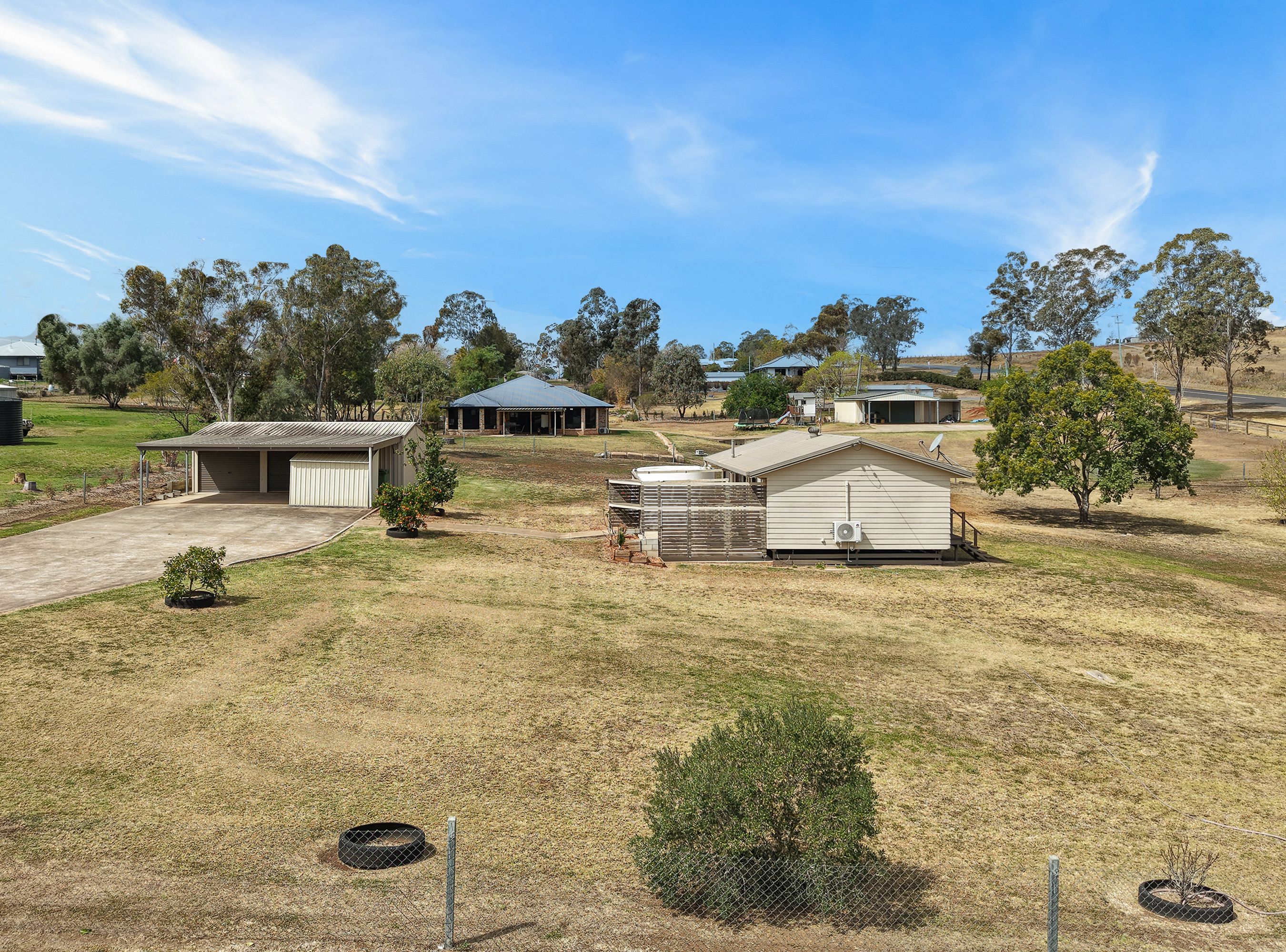 42 Goombungee Meringandan Road — photo 18 of 19