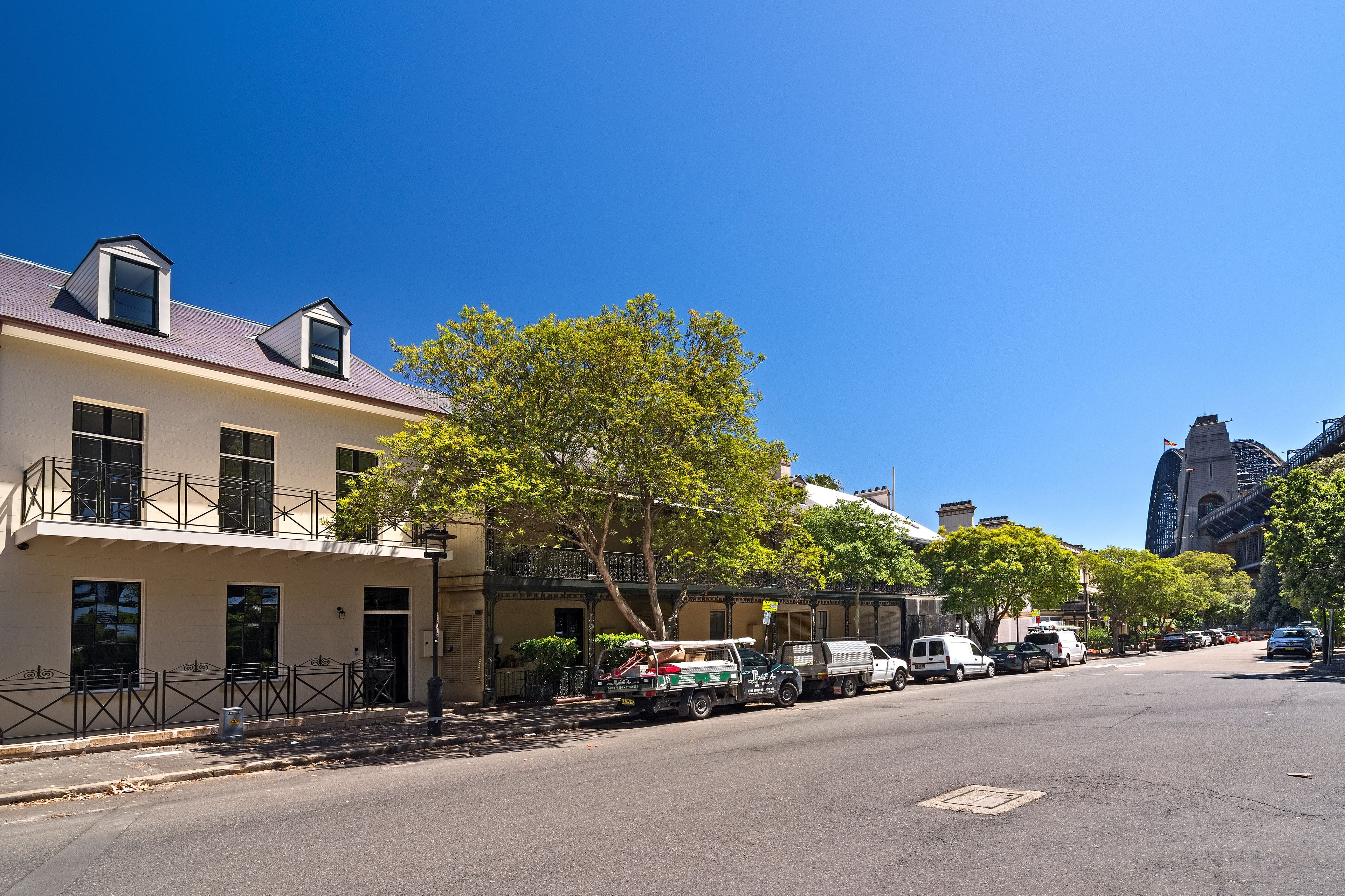 35 Lower Fort Street, Dawes Point, NSW 2000