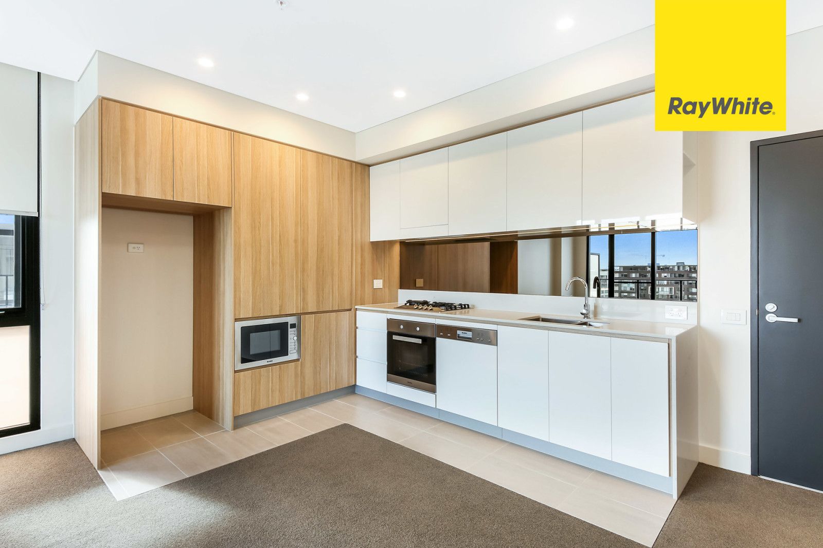 714/11 Verona Drive, Wentworth Point, NSW 2127