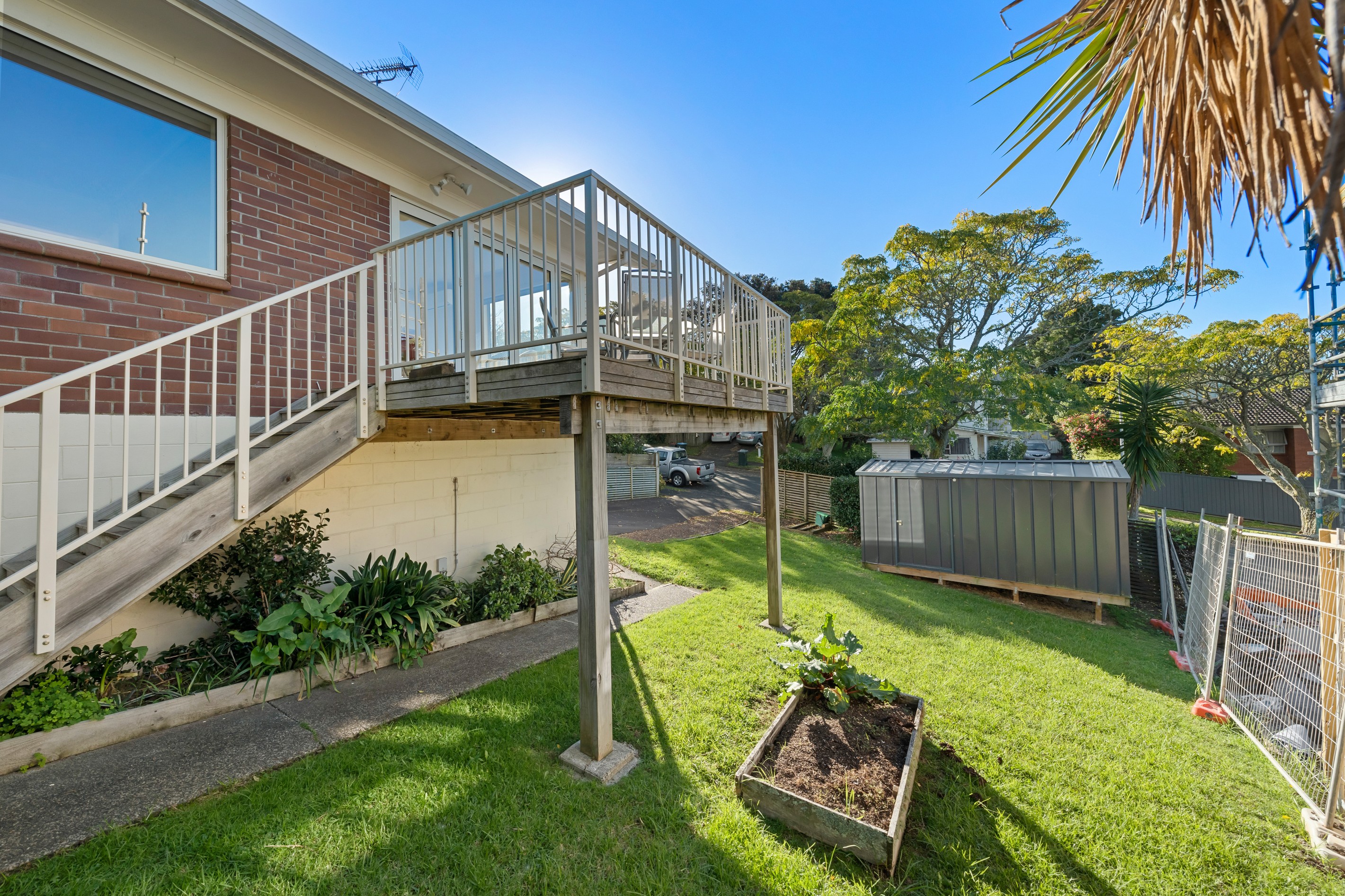 1/17 Lush Avenue, St Johns, Auckland City