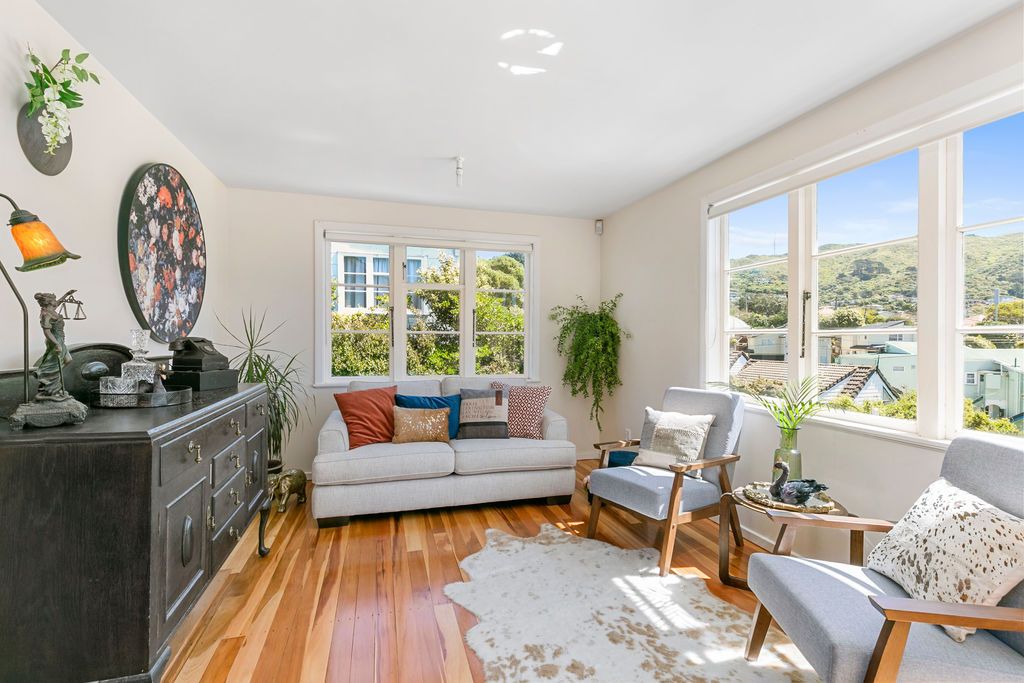 9 Fisher Street, Johnsonville, Wellington City