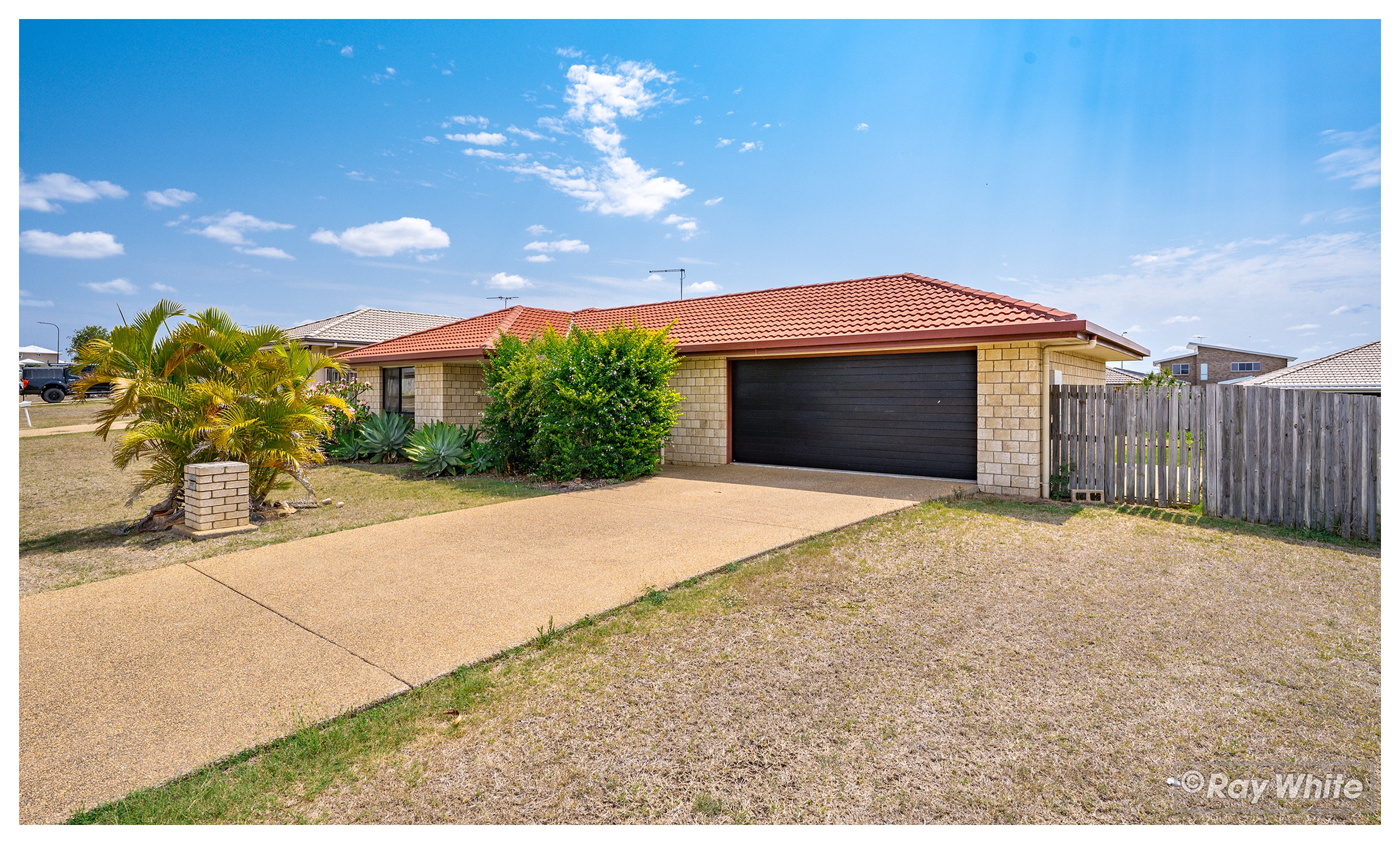6 Chatterton Boulevard, Gracemere, QLD 4702