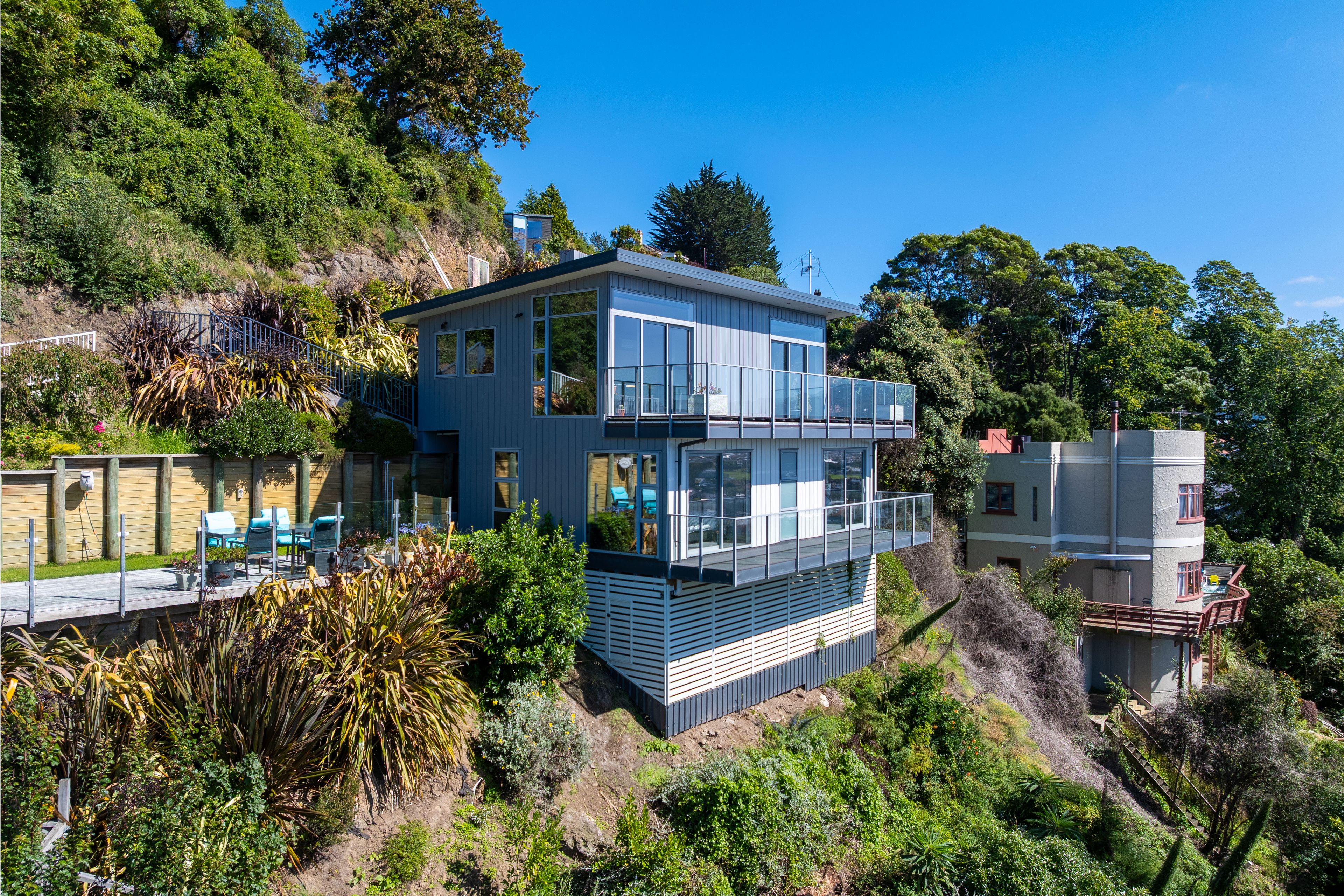 73 Ravenswood Road, Saint Clair, Dunedin City