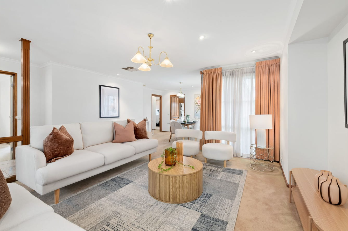 33 Blossom Park Drive, Mill Park, VIC 3082