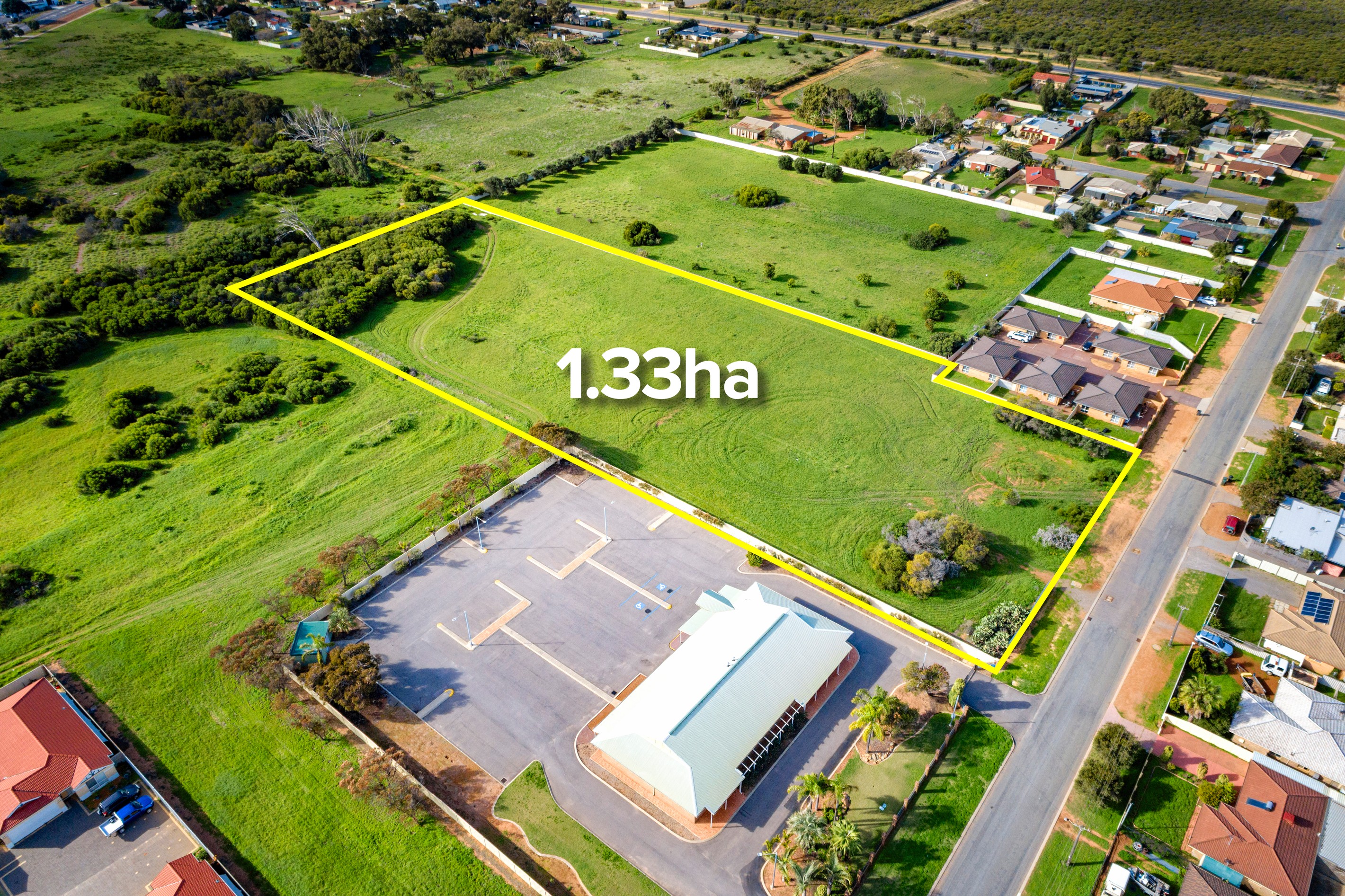 21 Archer Street, Utakarra, WA 6530