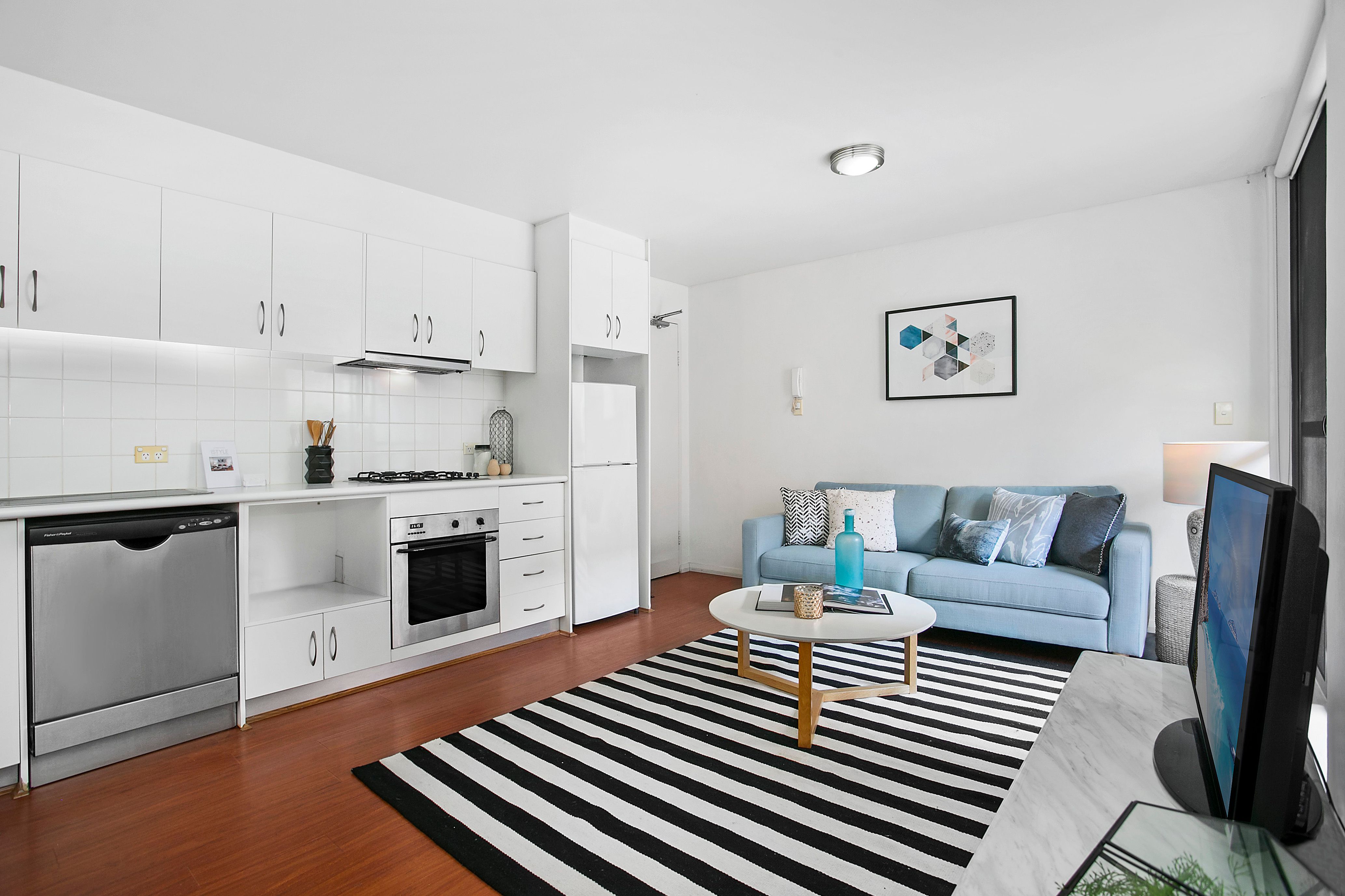 42/20 Fitzgerald Street, Newtown, NSW 2042