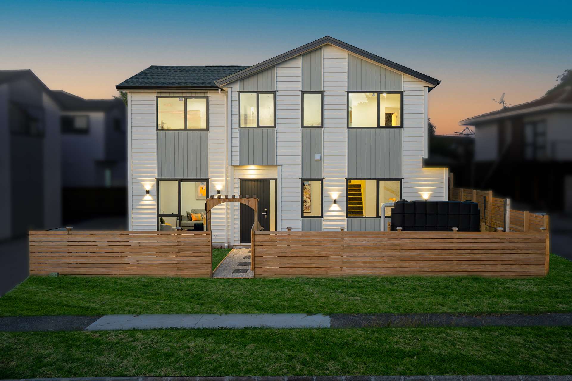 Lot 3/16 Balgowan Terrace photo 0