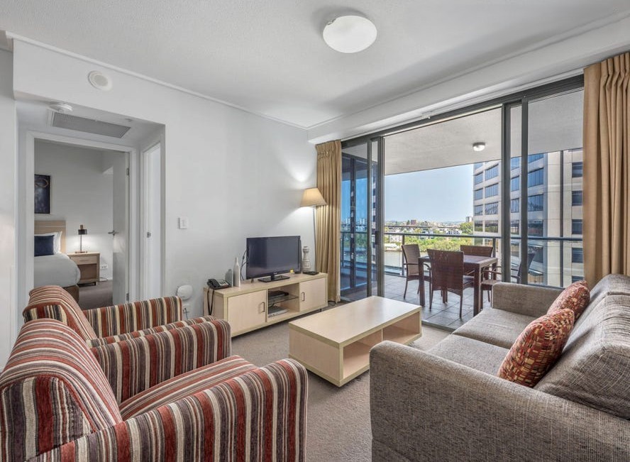 94/420 Queen Street, Brisbane City, QLD 4000