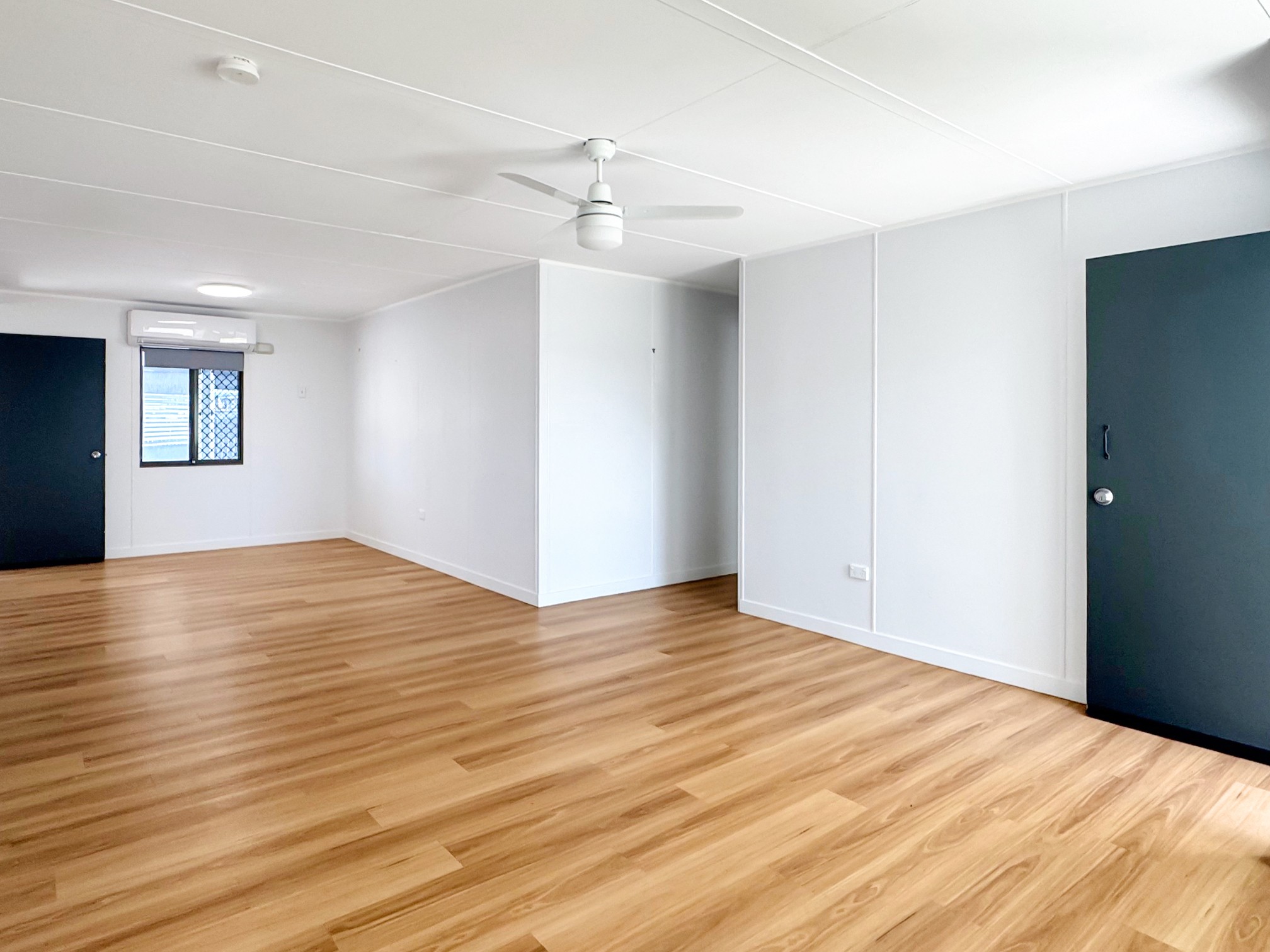 110 Banana Street, Granville, QLD 4650