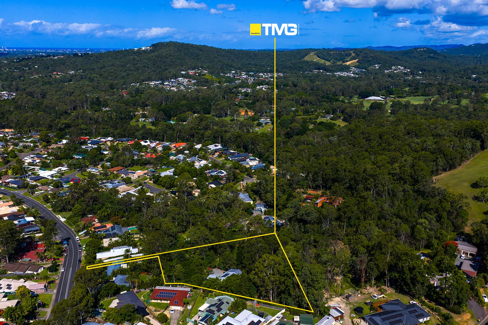 164 Dugandan Street, Nerang, QLD 4211