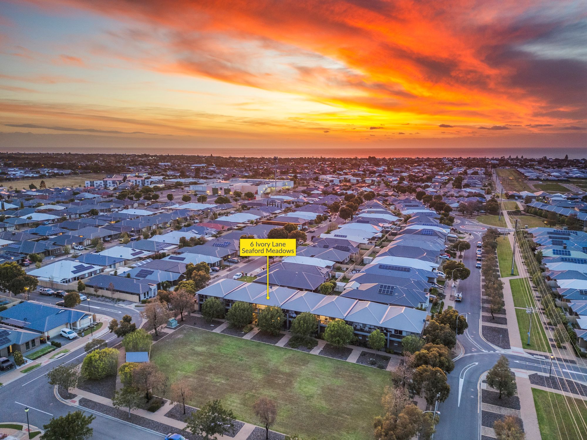 6 Ivory Lane, Seaford Meadows, SA 5169