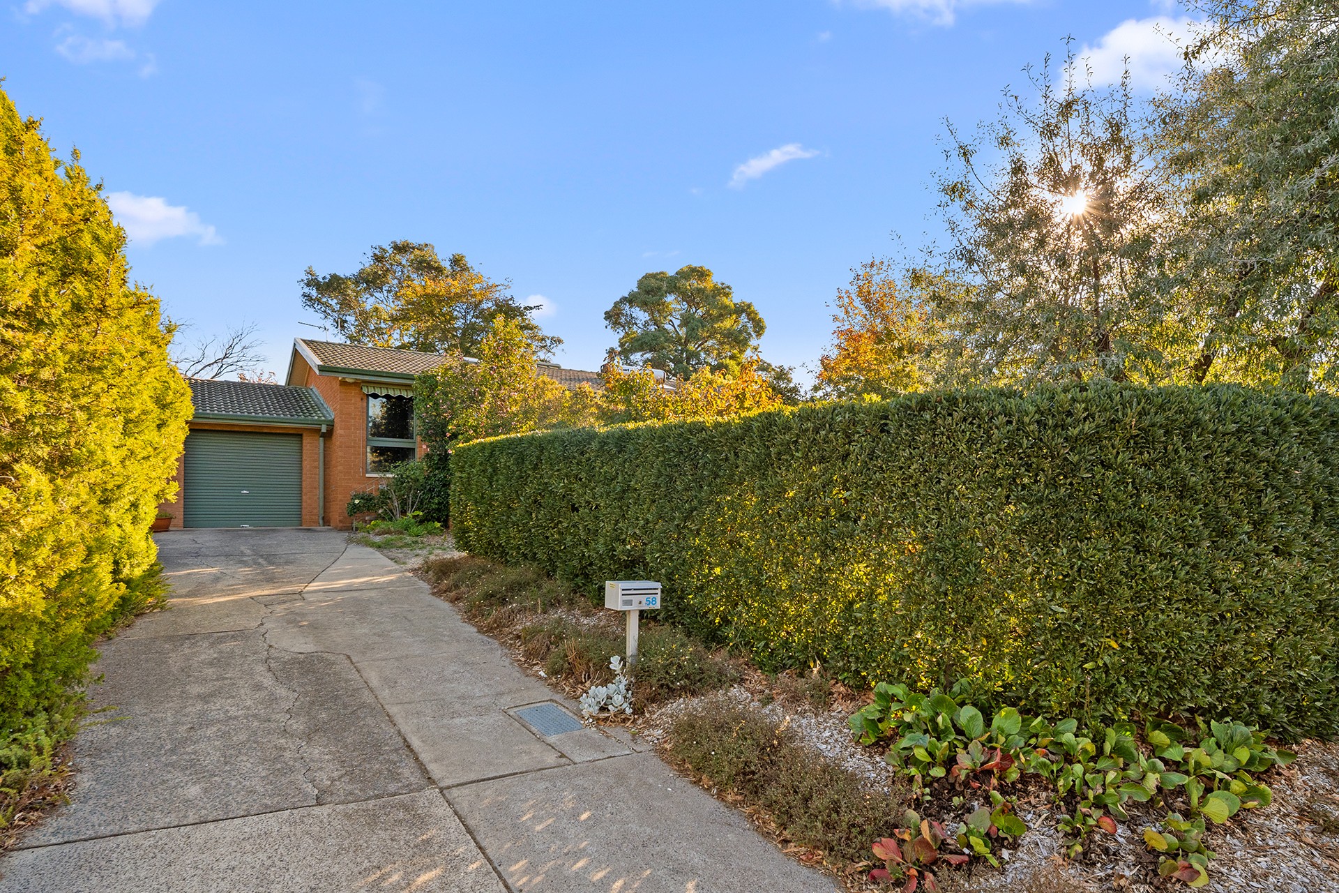 58 Southwell Street, Weetangera, ACT 2614