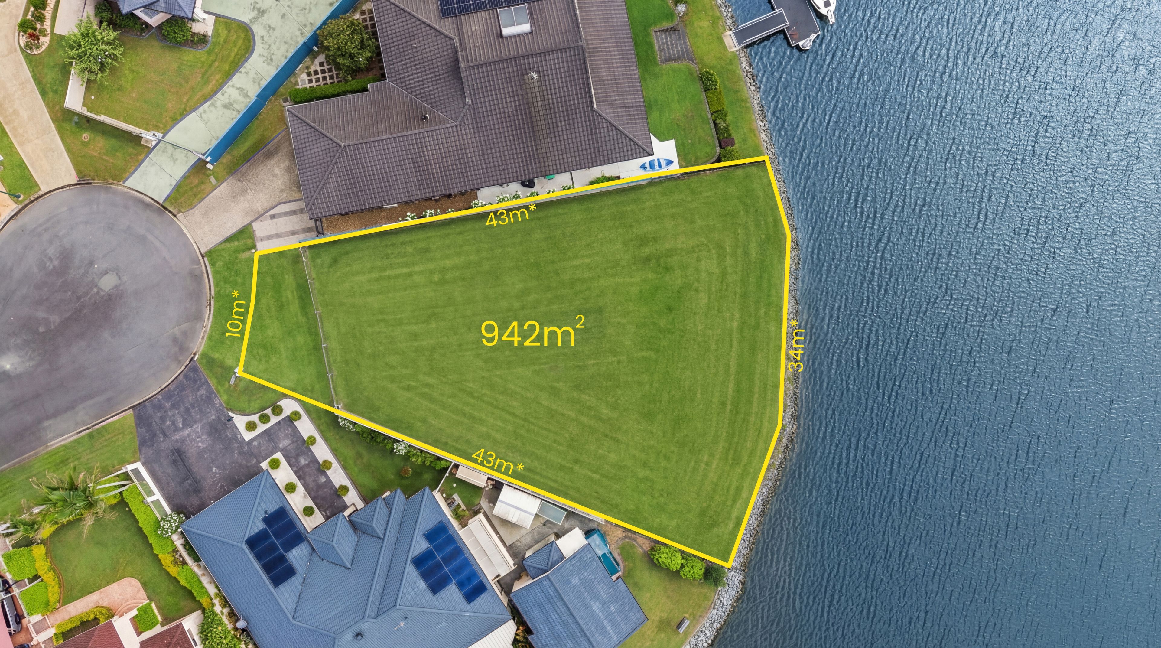 43 Glenwater Crescent, Helensvale, QLD 4212