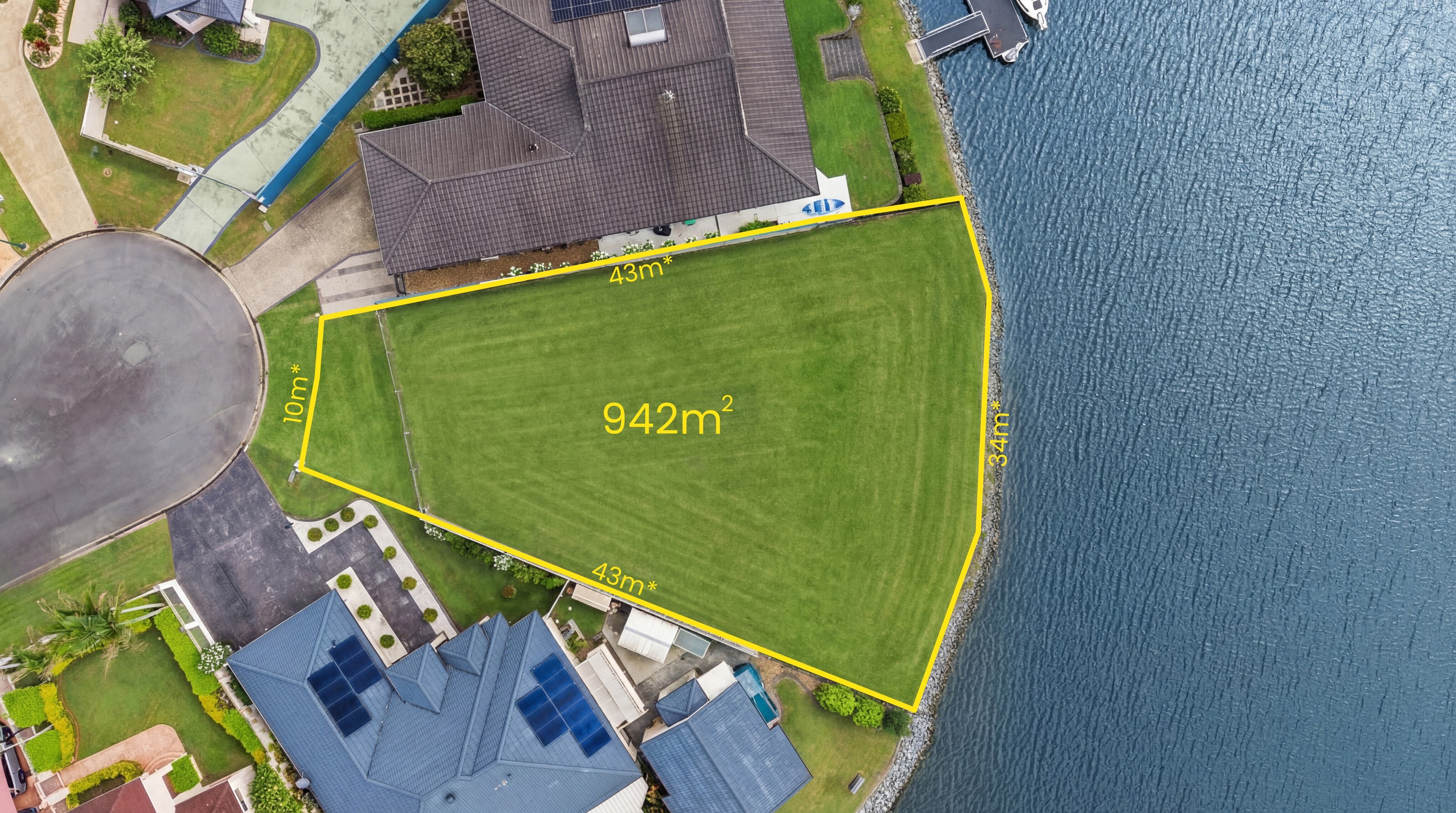 43 Glenwater Crescent, Helensvale, QLD 4212