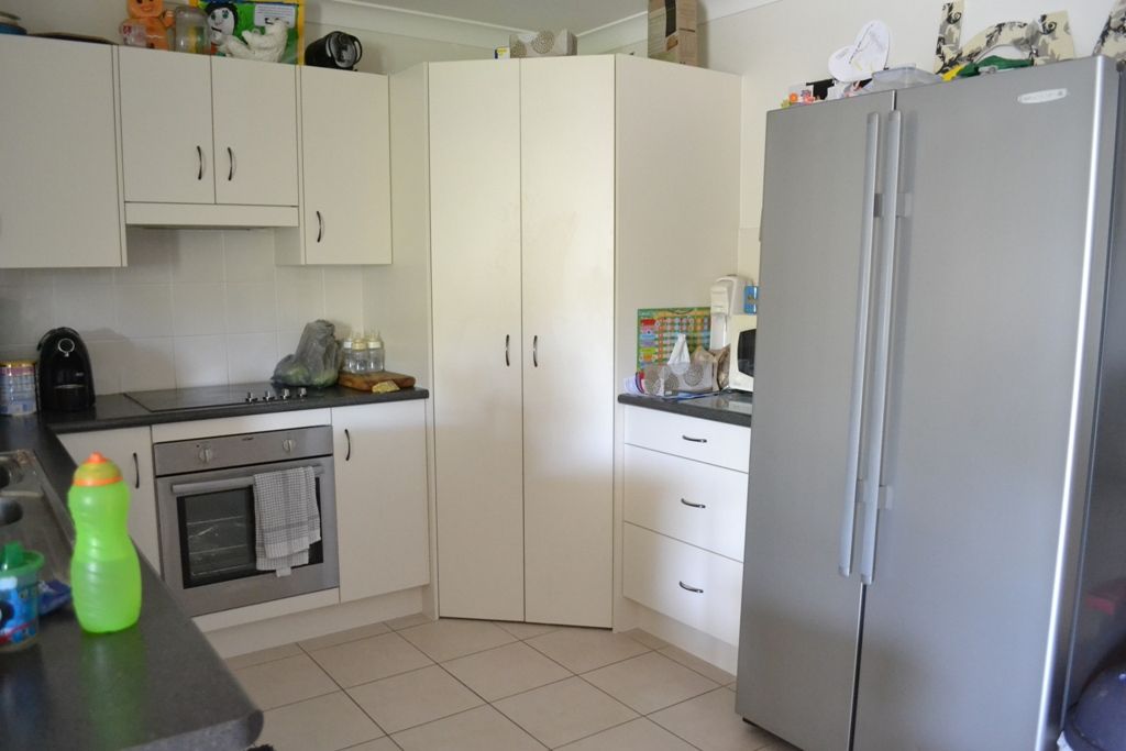 8 Naomi Drive, Taroomball, QLD 4703