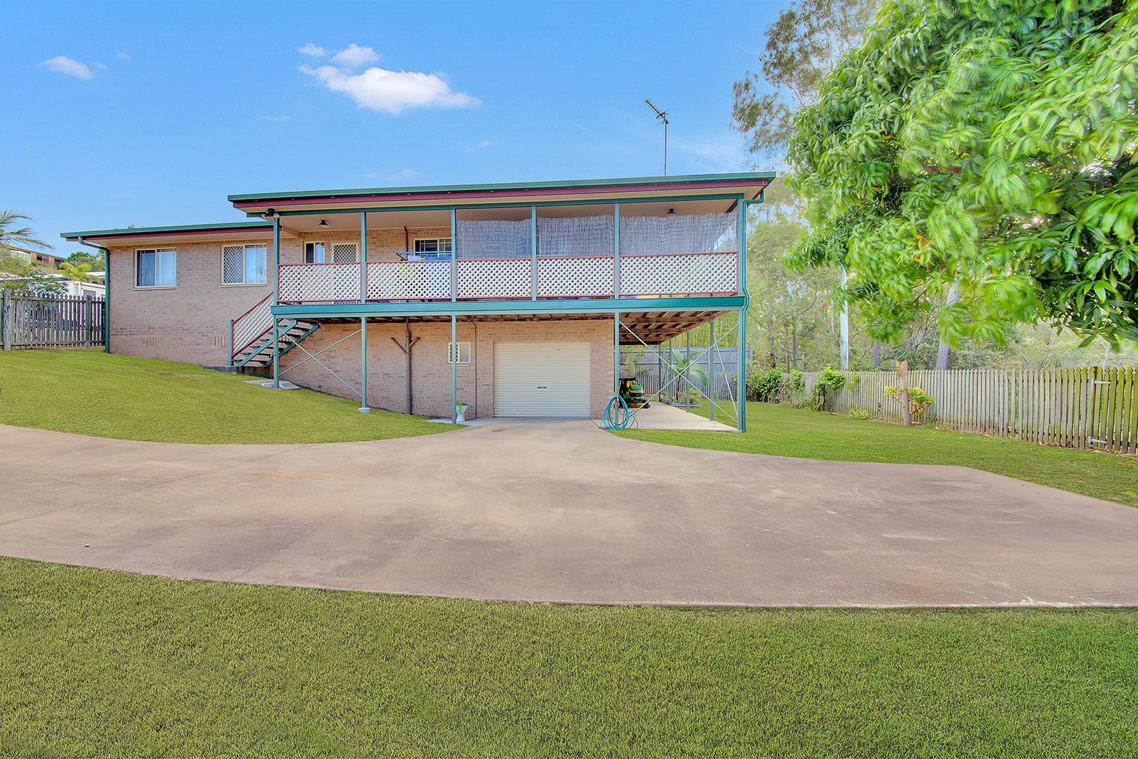 34 Sharyn Drive, New Auckland, QLD 4680