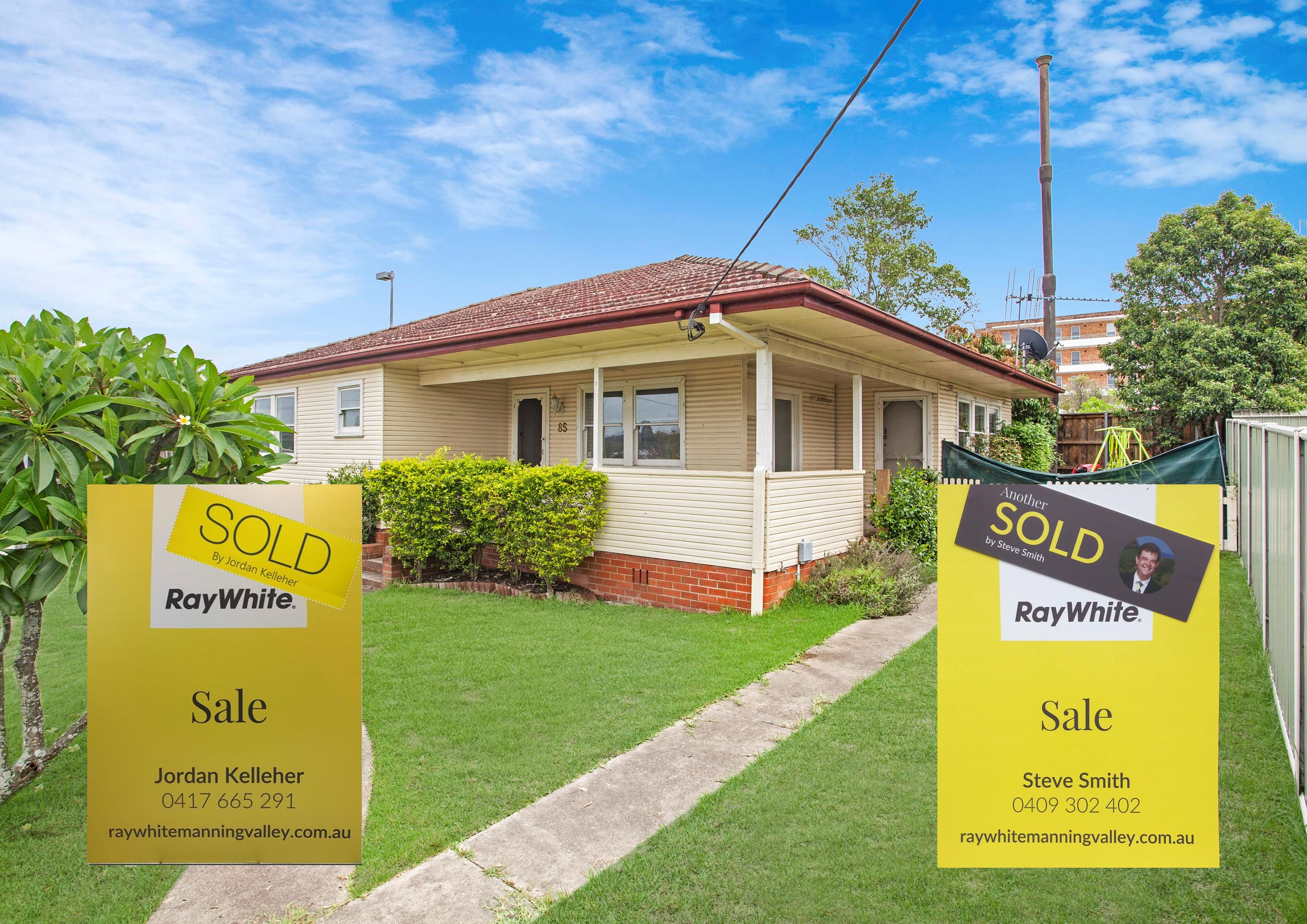 85 Wynter Street, Taree NSW 2430