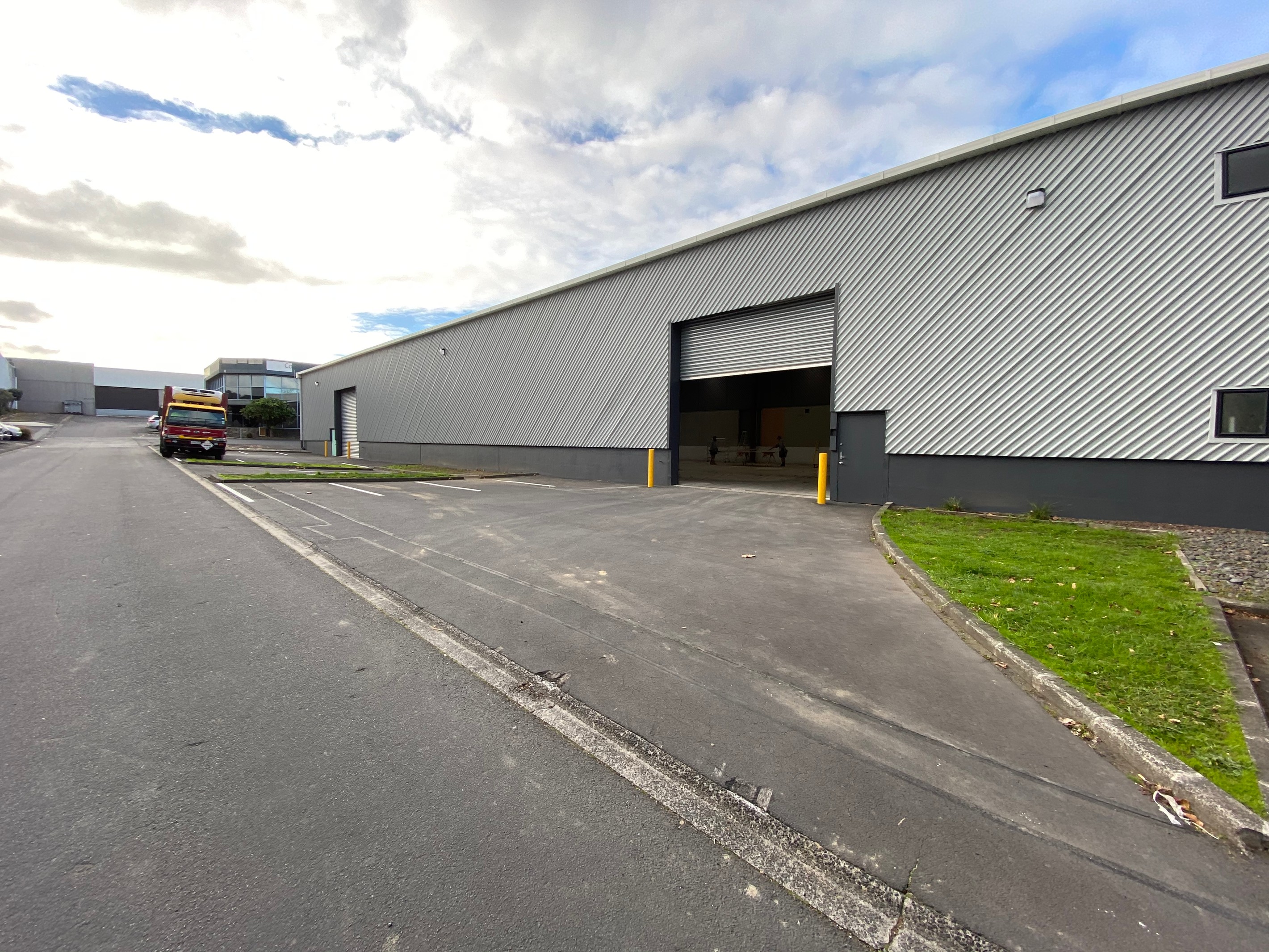 Penrose, Auckland City