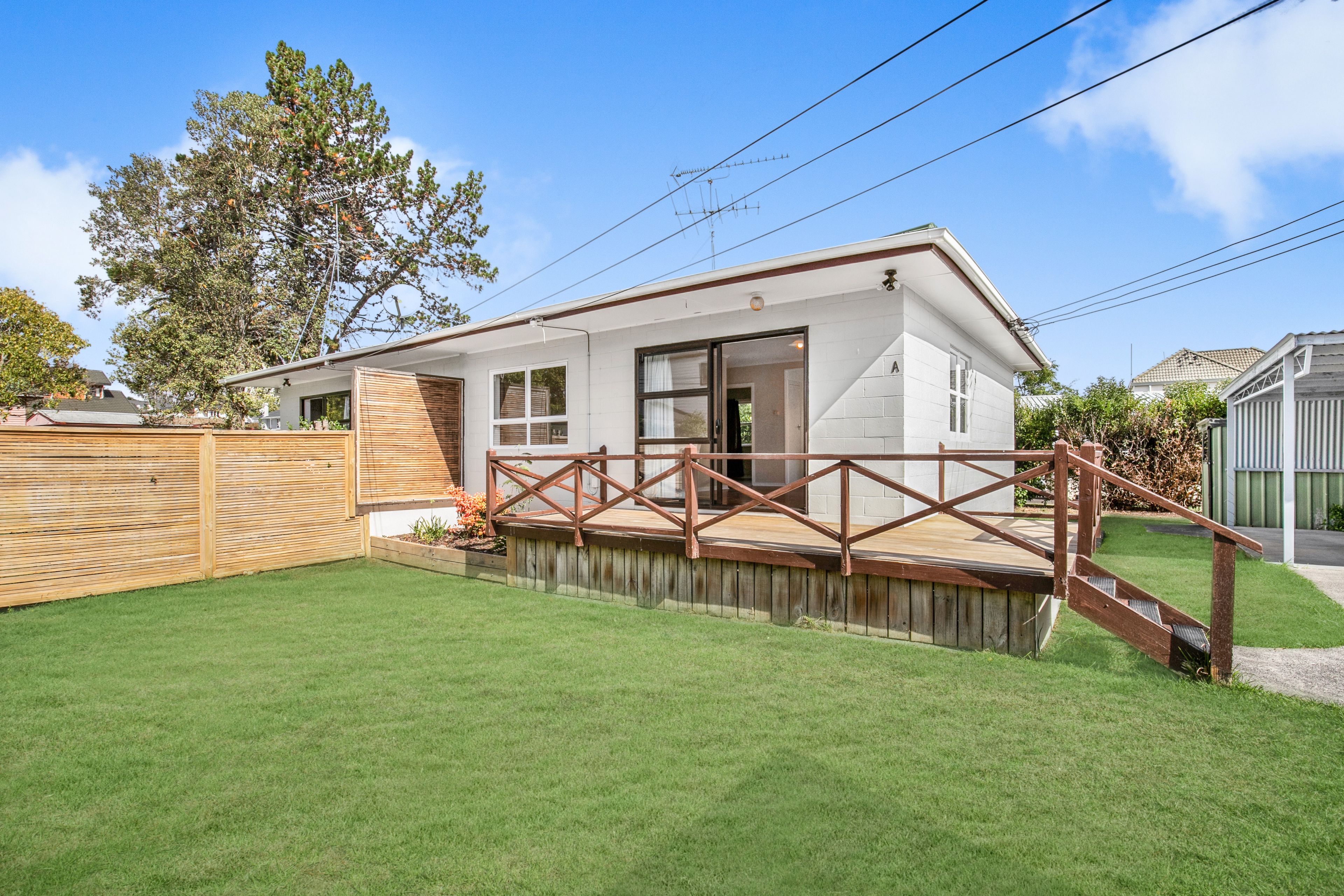 124a Wellington Street, Howick, Manukau City