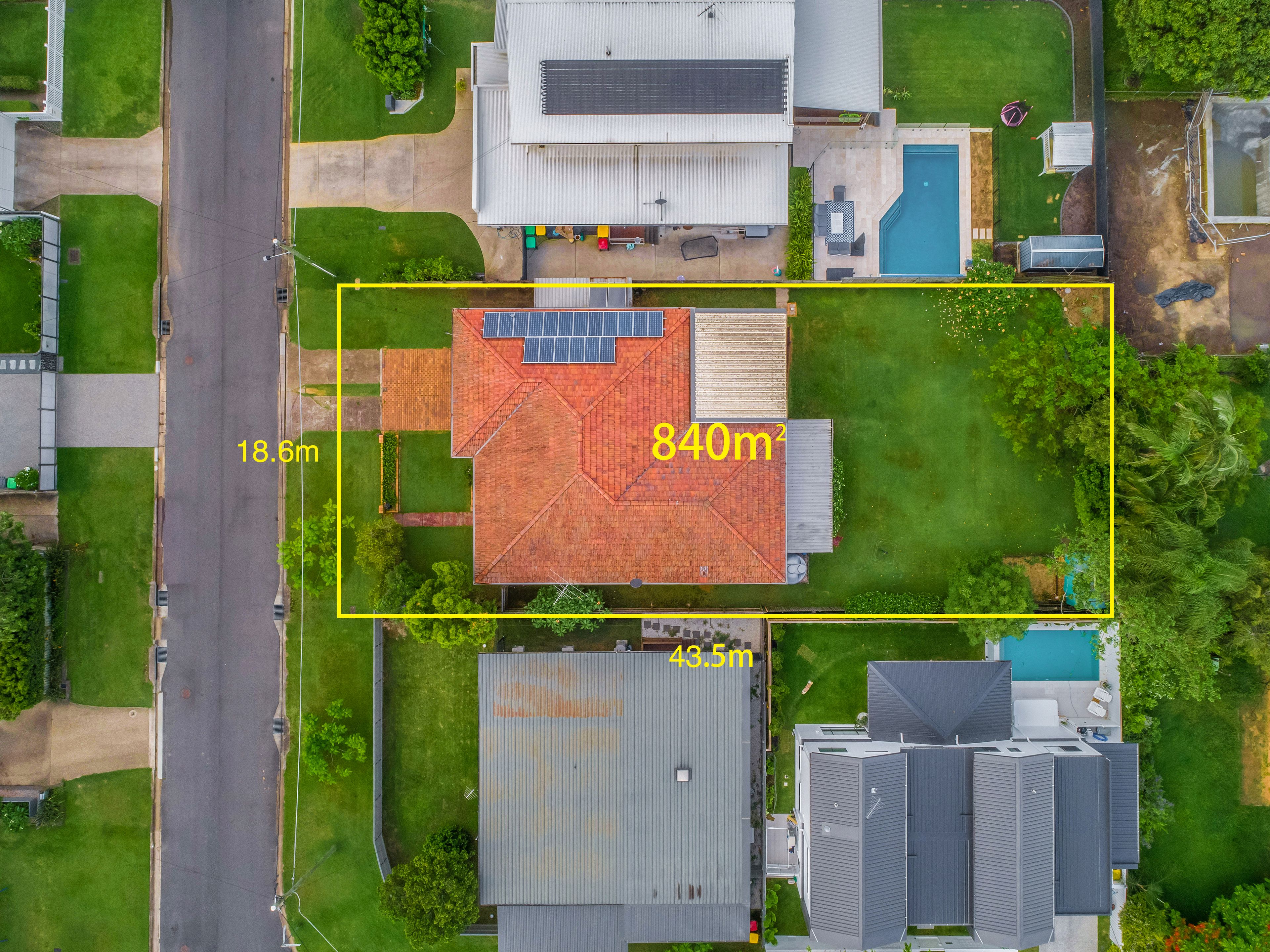 28 Norwich Street, Wavell Heights, QLD 4012
