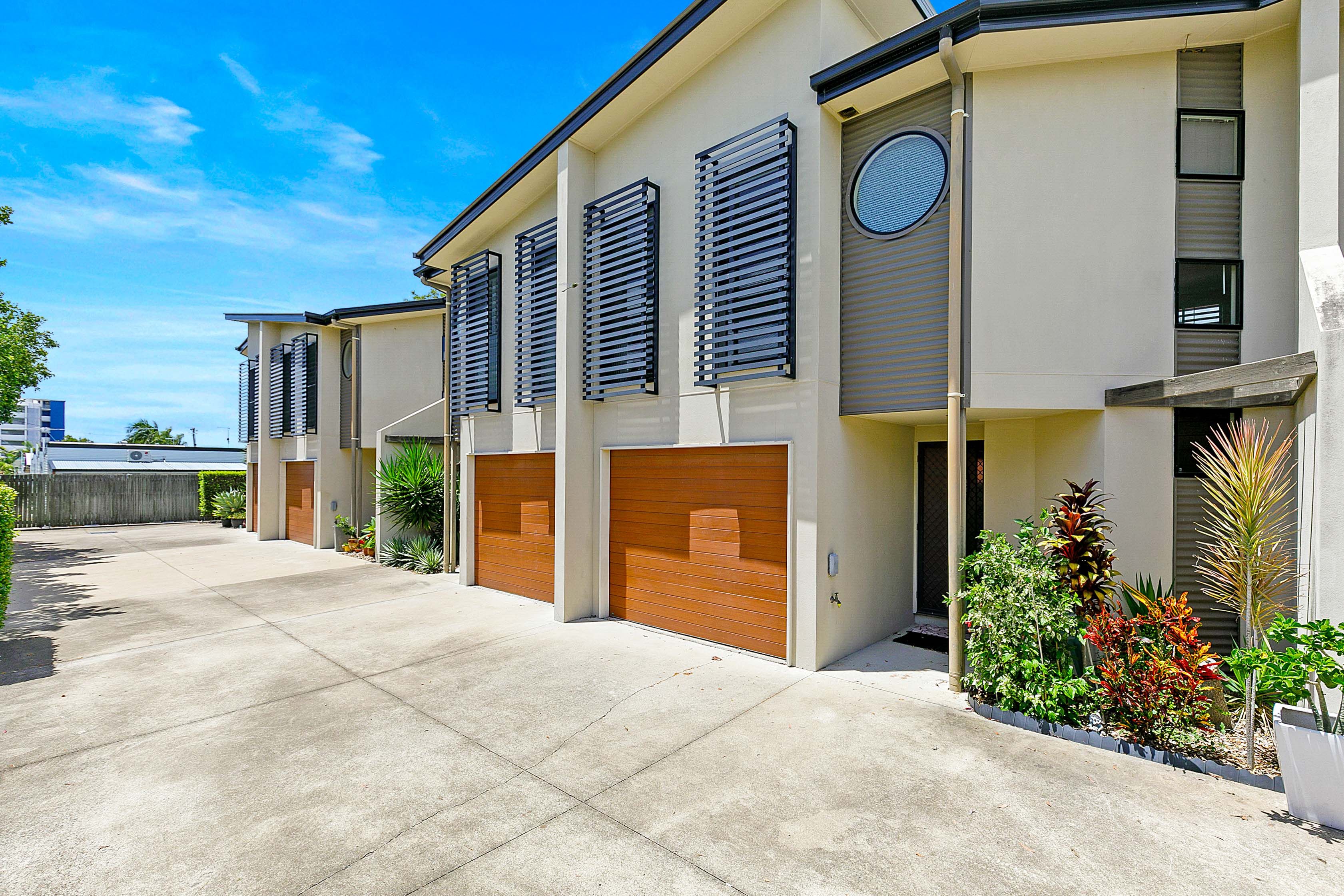 3/52 Shell Street, Urangan, QLD 4655
