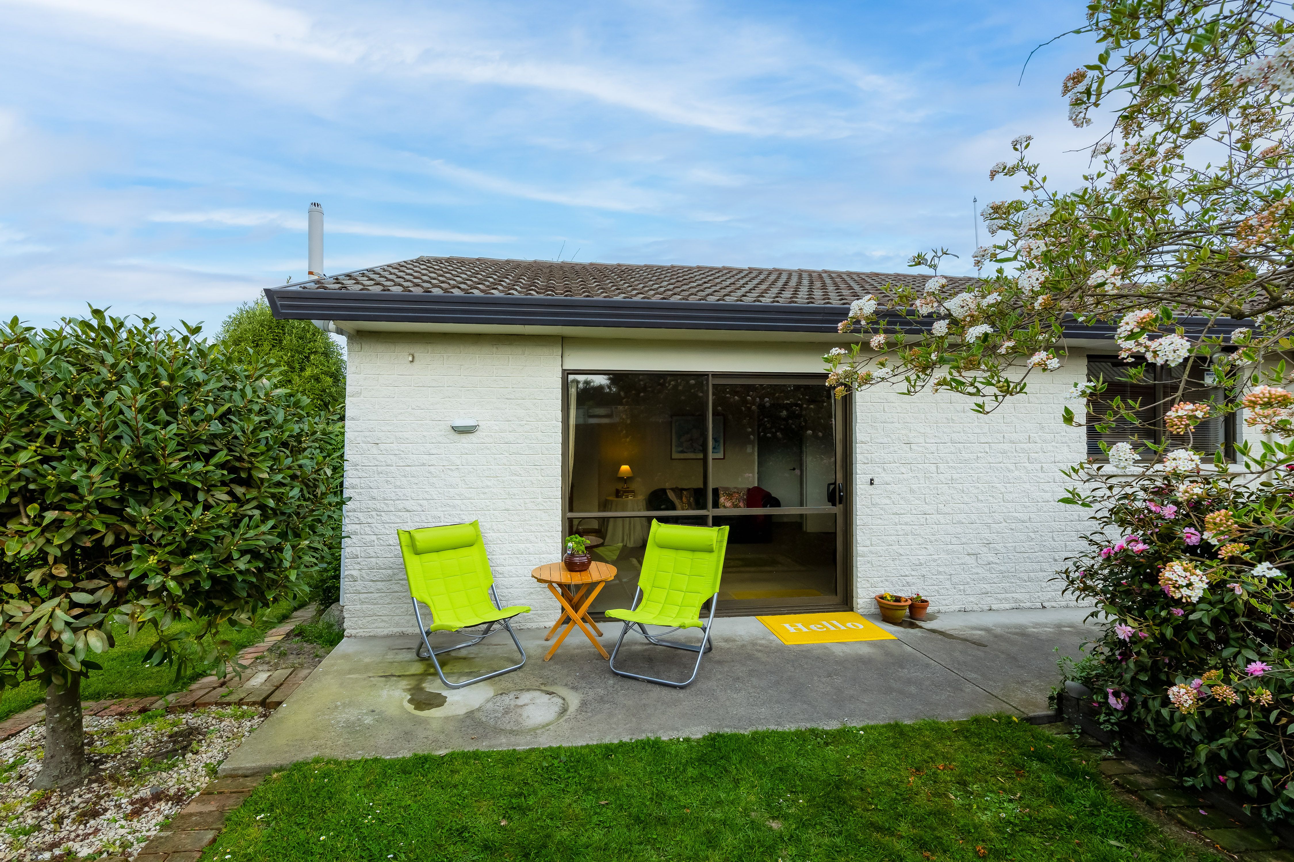 2/472 Avonhead Road, Avonhead, Christchurch City