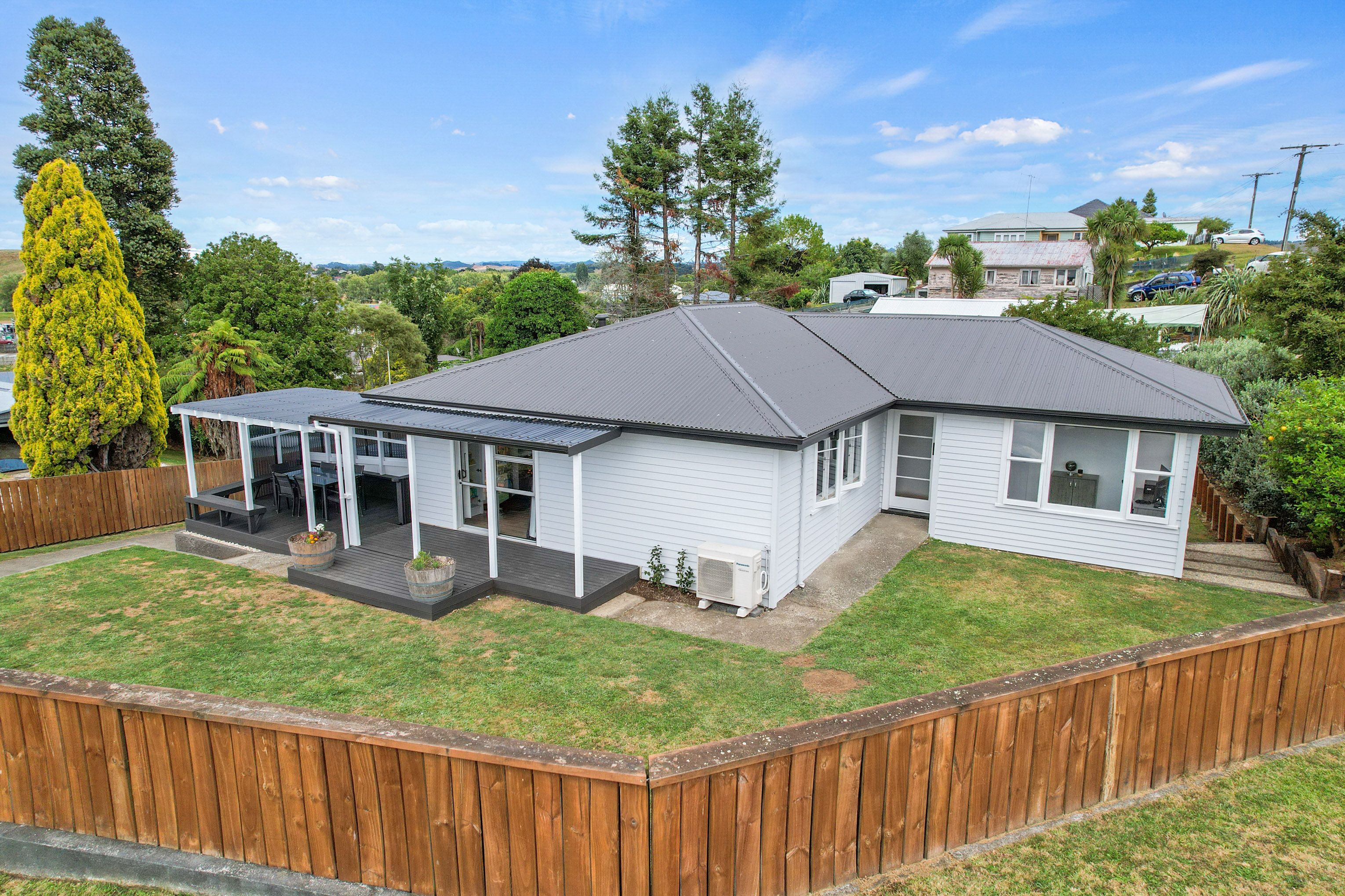 18 Karaka Road, Otorohanga, Otorohanga District