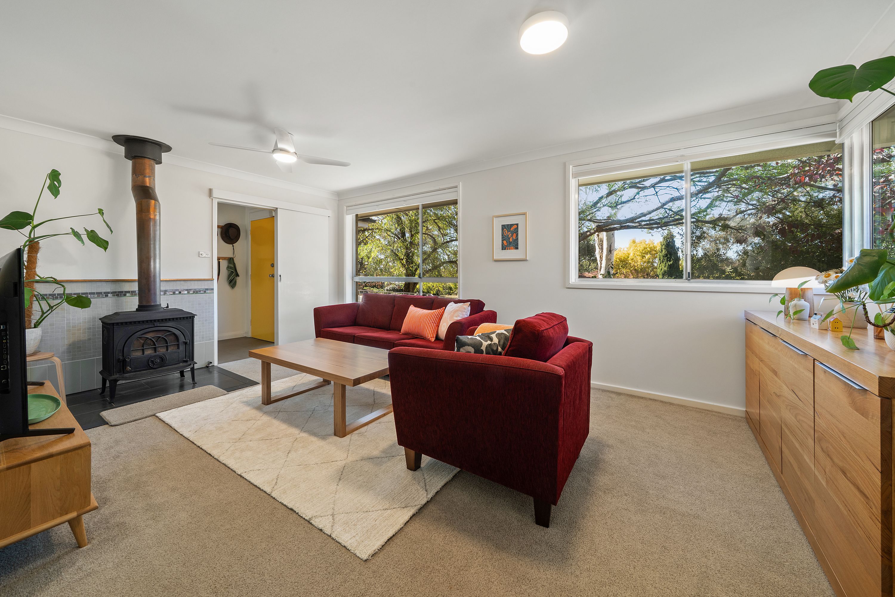 50 Lyttleton Crescent, Cook, ACT 2614