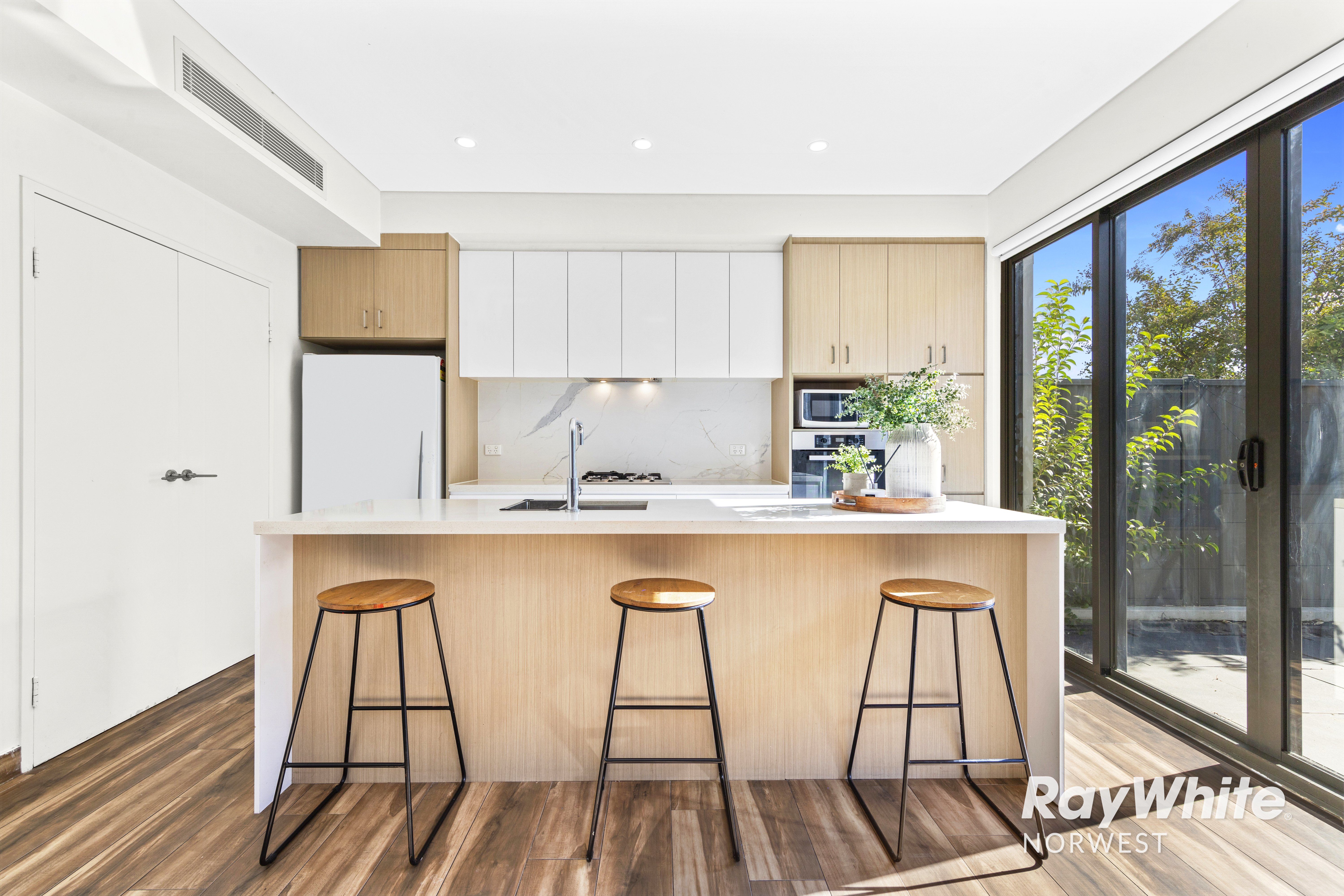 42 Weid Place, Kellyville, NSW 2155