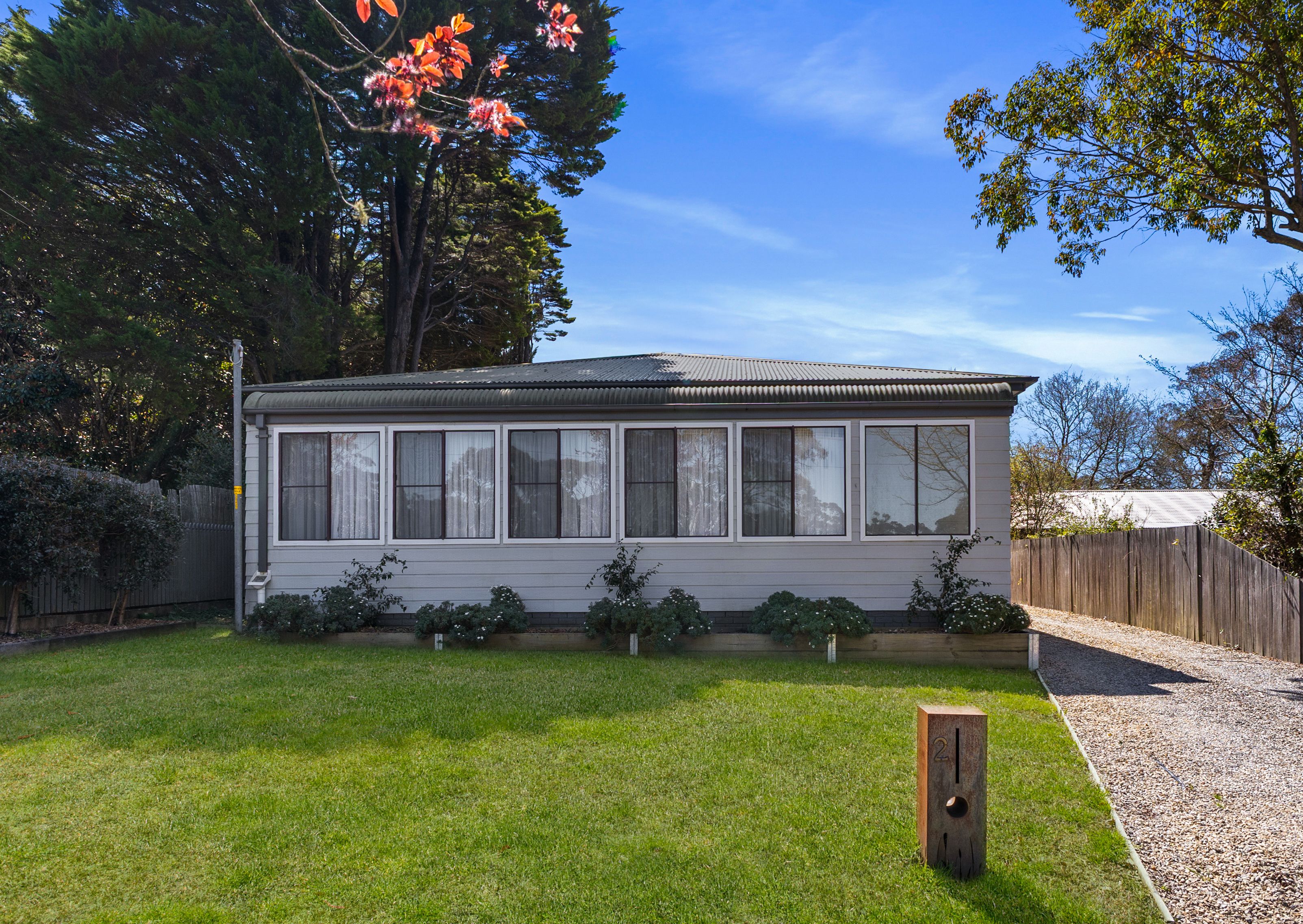 2 Evans Lookout Road, Blackheath, NSW 2785