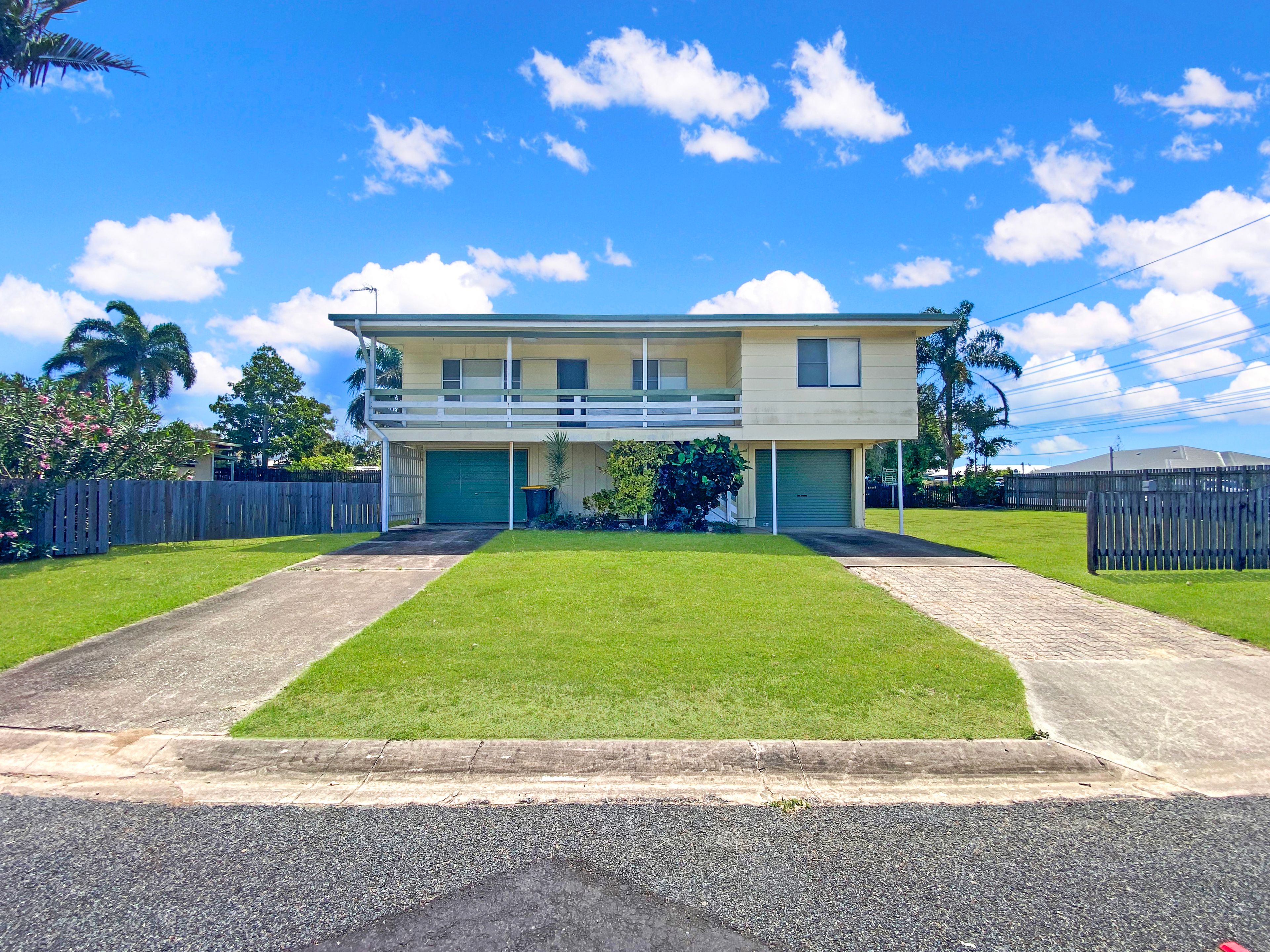 9 Beaconsfield Road East, Beaconsfield, QLD 4740 Sold House Ray