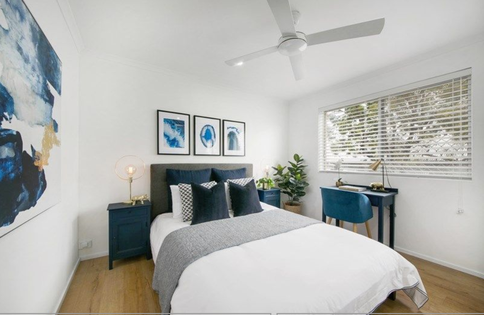 1/69 Belgrave Street, Balmoral, QLD 4171