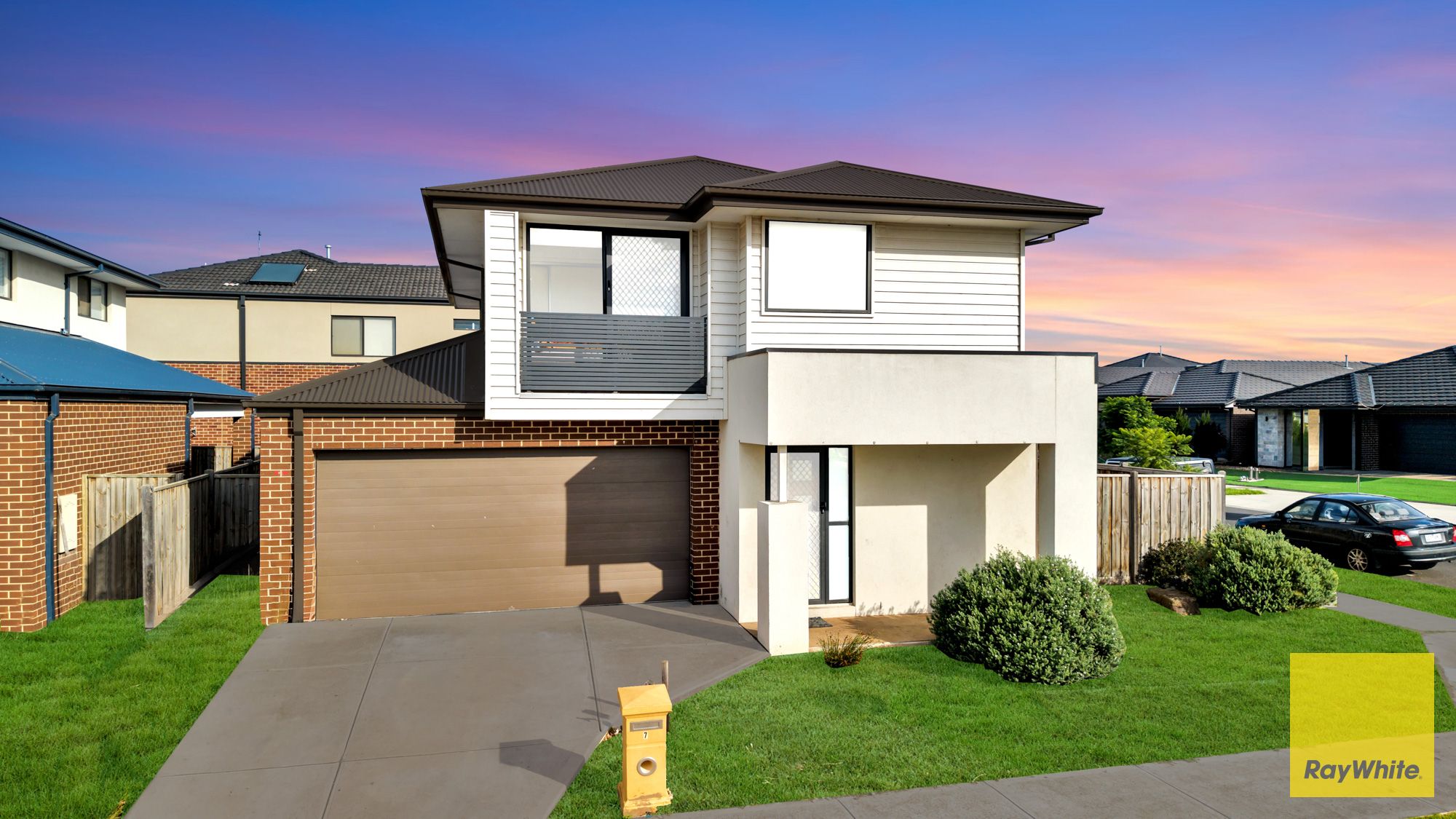 7 Hussey Road, Tarneit, VIC 3029