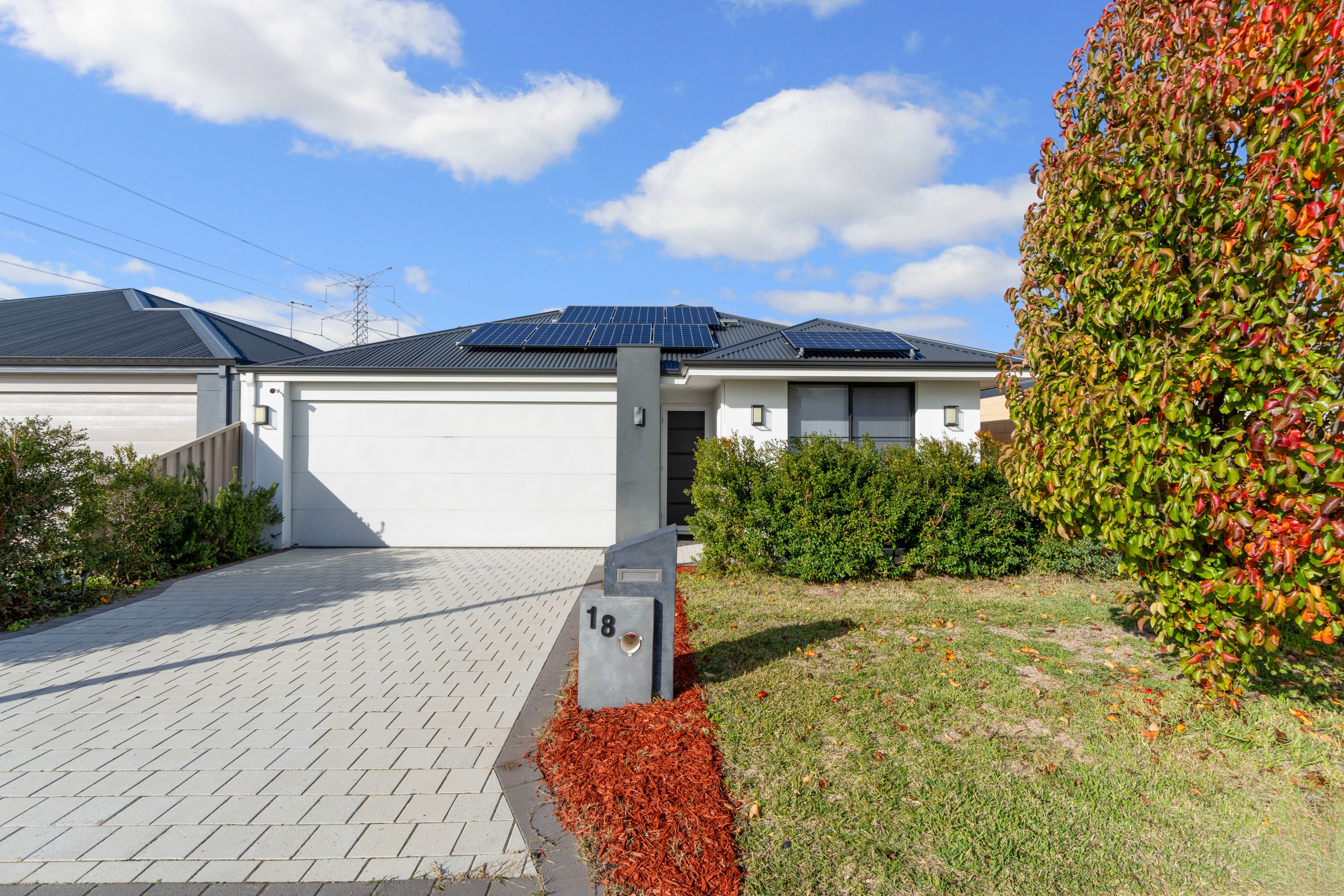 18 Moristel Way, Dayton, WA 6055