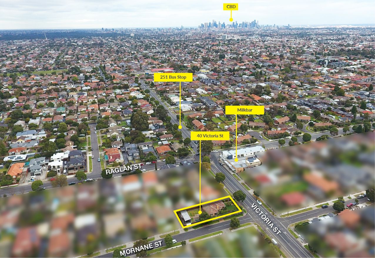 40 Victoria Street, Preston, VIC 3072