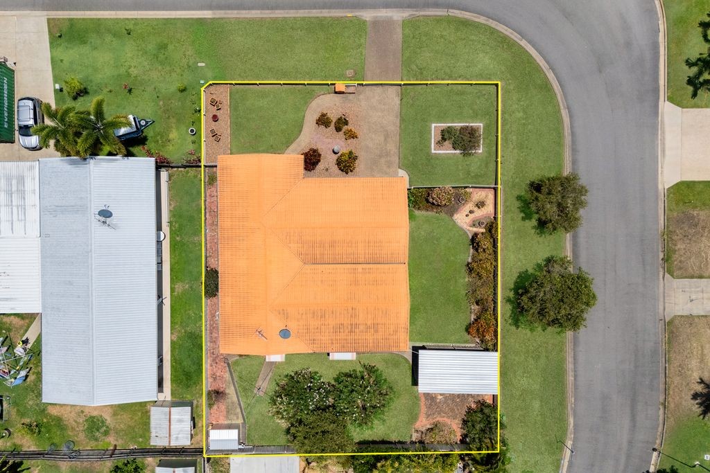 48 Lambert Street, Heatley, QLD 4814