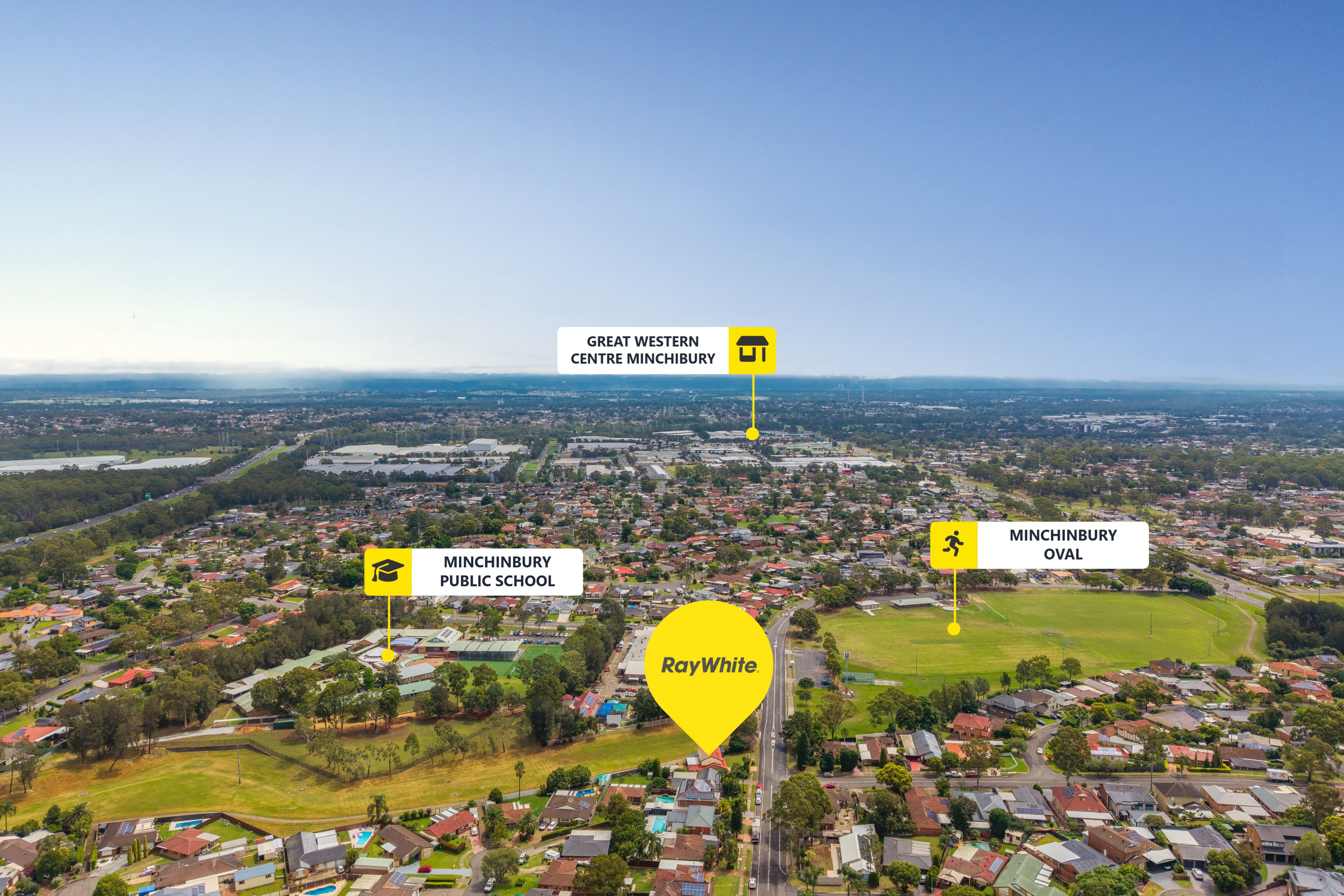 50 Minchin Drive, Minchinbury, NSW