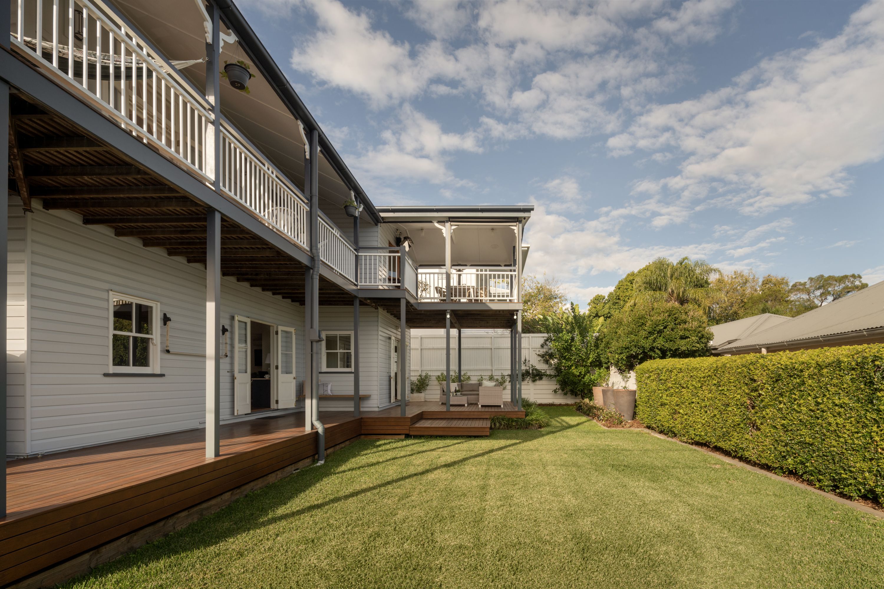 43 Silvester Street, Wilston, QLD 4051